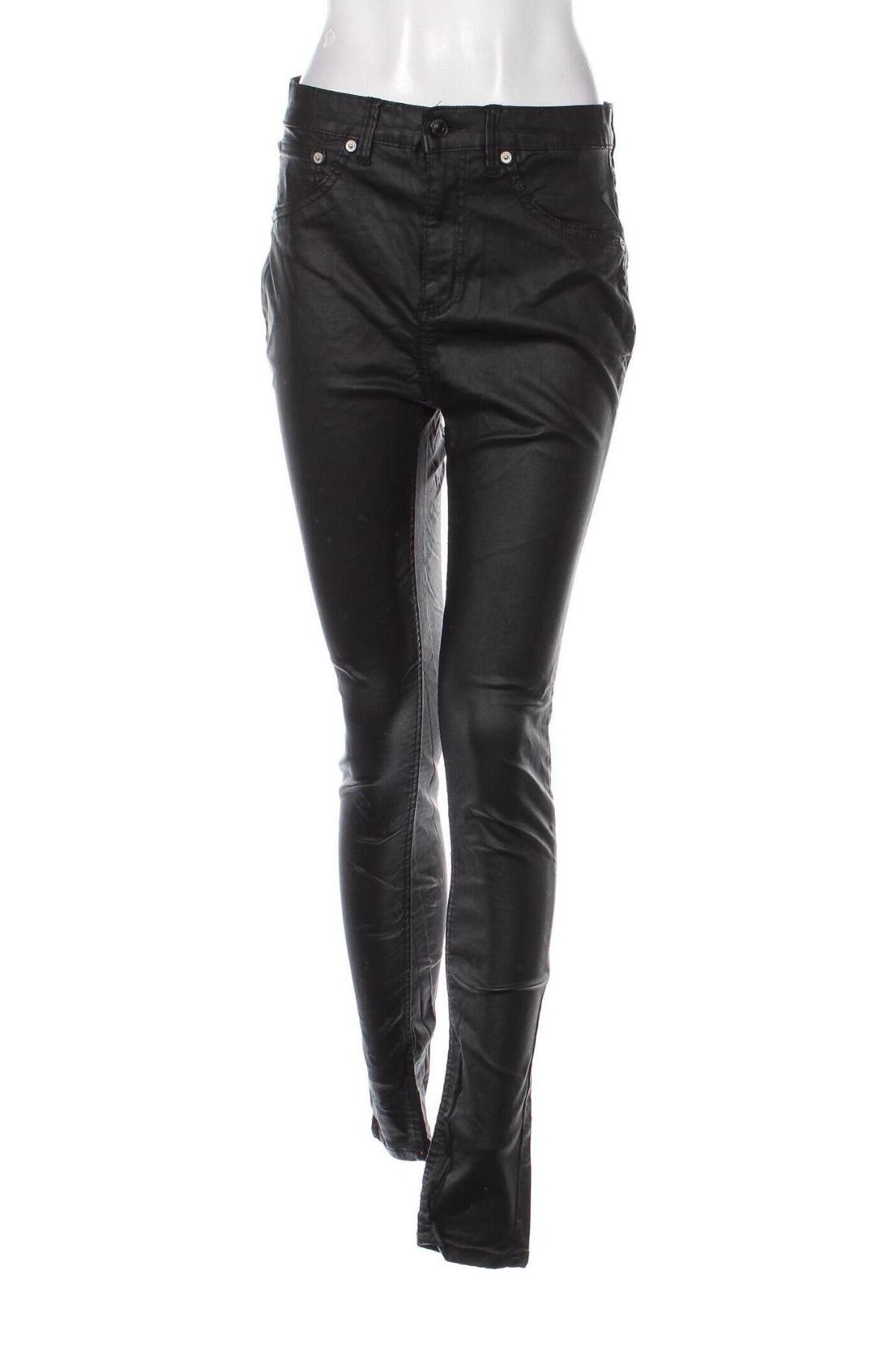 Γυναικείο παντελόνι Lager 157, Μέγεθος XL, Χρώμα Μαύρο, Τιμή 8,97 €