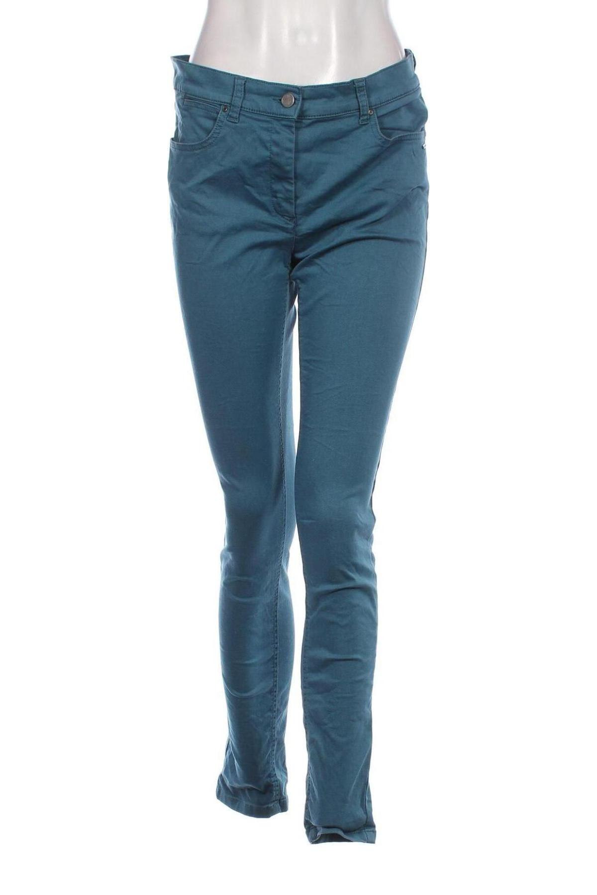 Γυναικείο παντελόνι Laurie, Μέγεθος M, Χρώμα Μπλέ, Τιμή 16,82 €