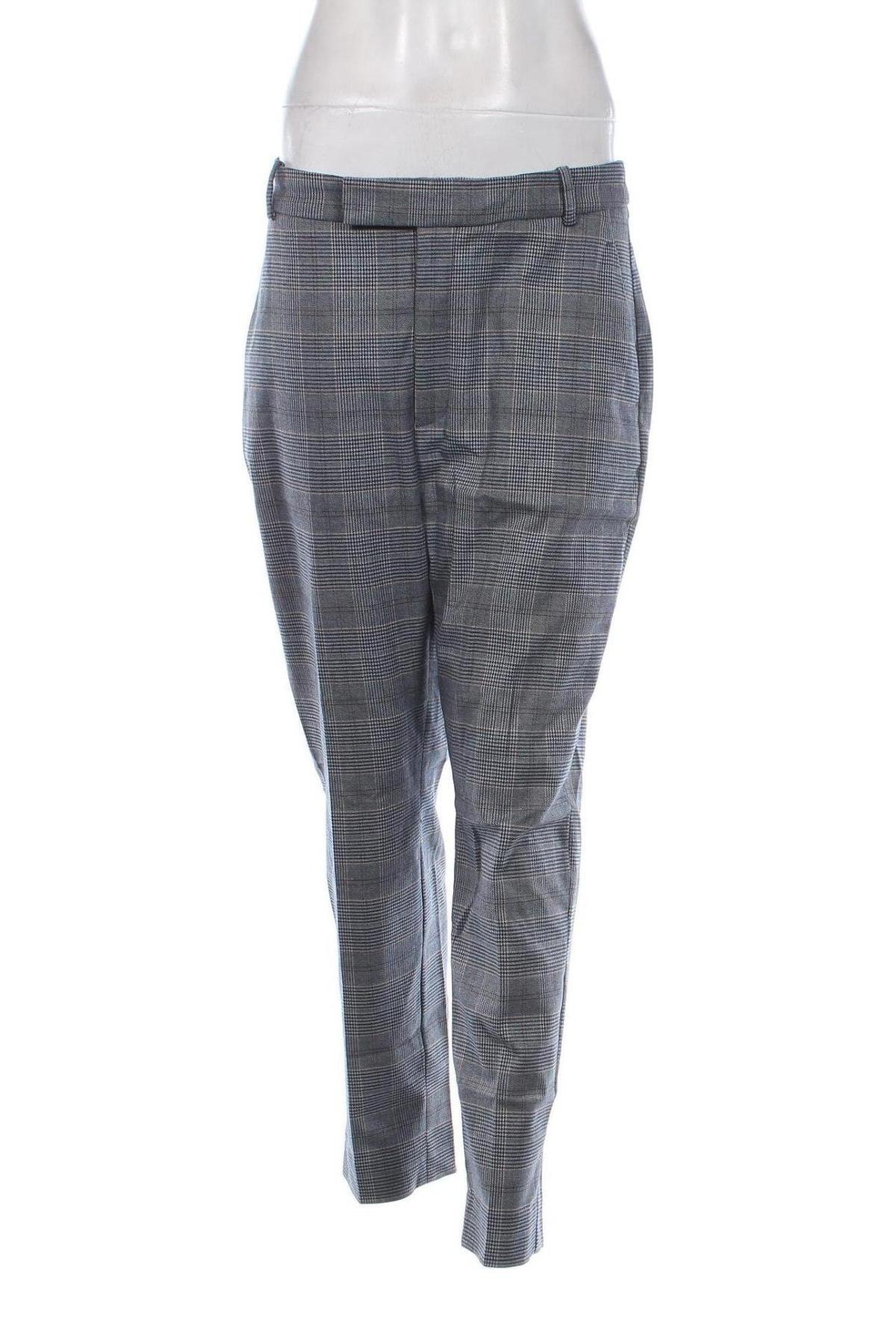 Γυναικείο παντελόνι Lindex, Μέγεθος L, Χρώμα Πολύχρωμο, Τιμή 5,74 €