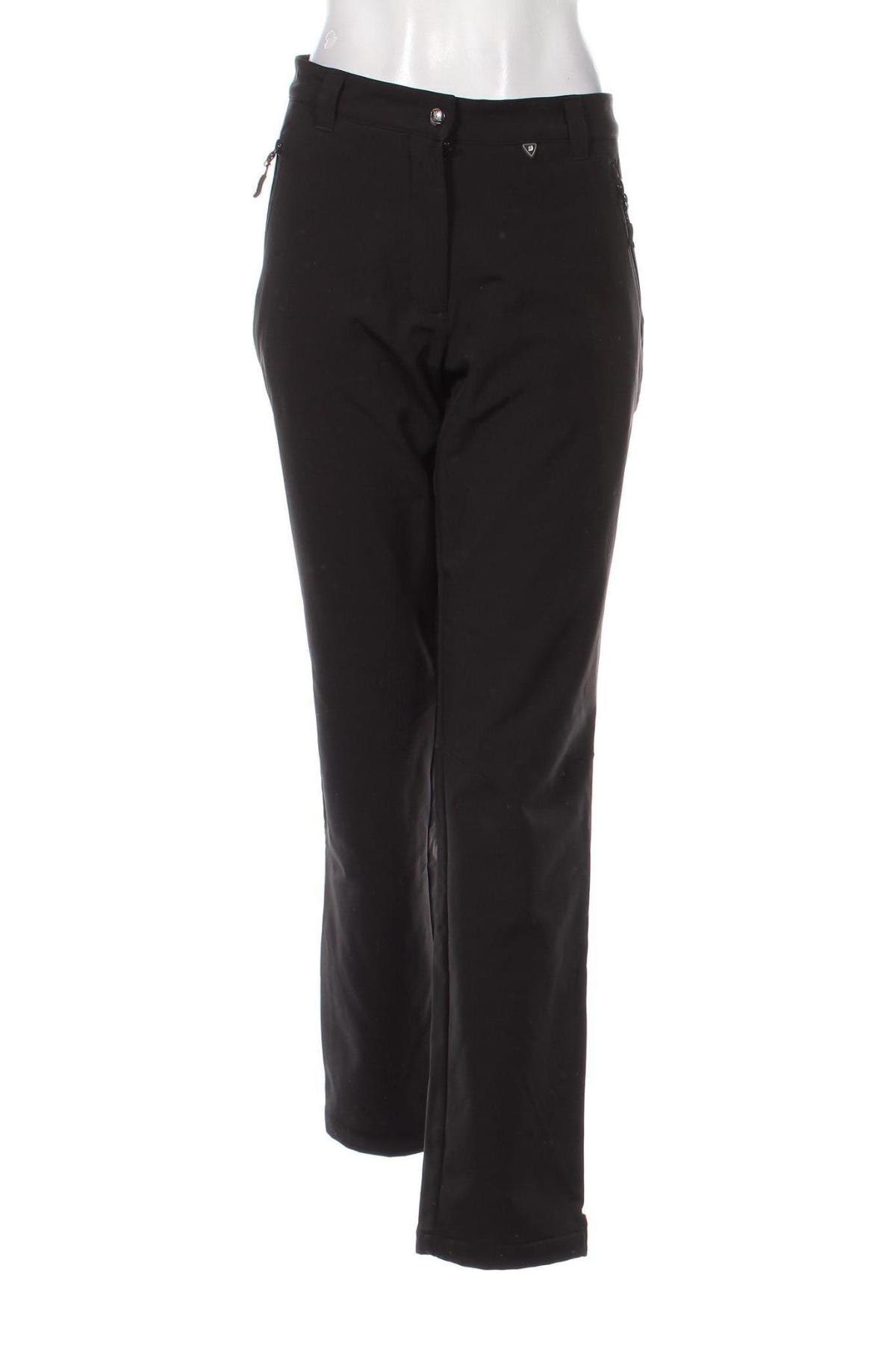 Damenhose Linea Primero, Größe XL, Farbe Schwarz, Preis € 5,92