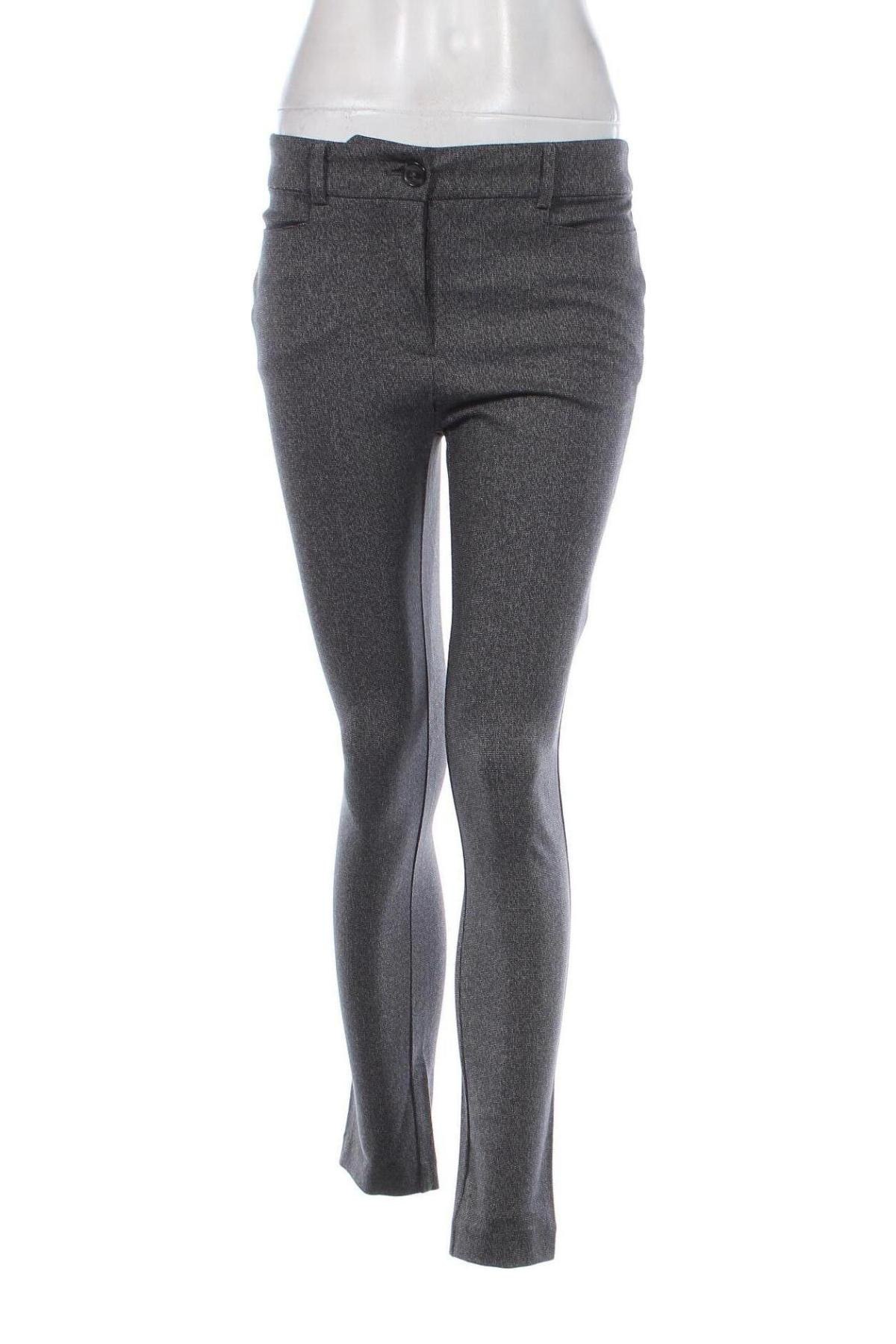 Дамски панталон Loft By Ann Taylor, Размер XS, Цвят Сив, Цена 70,20 лв.