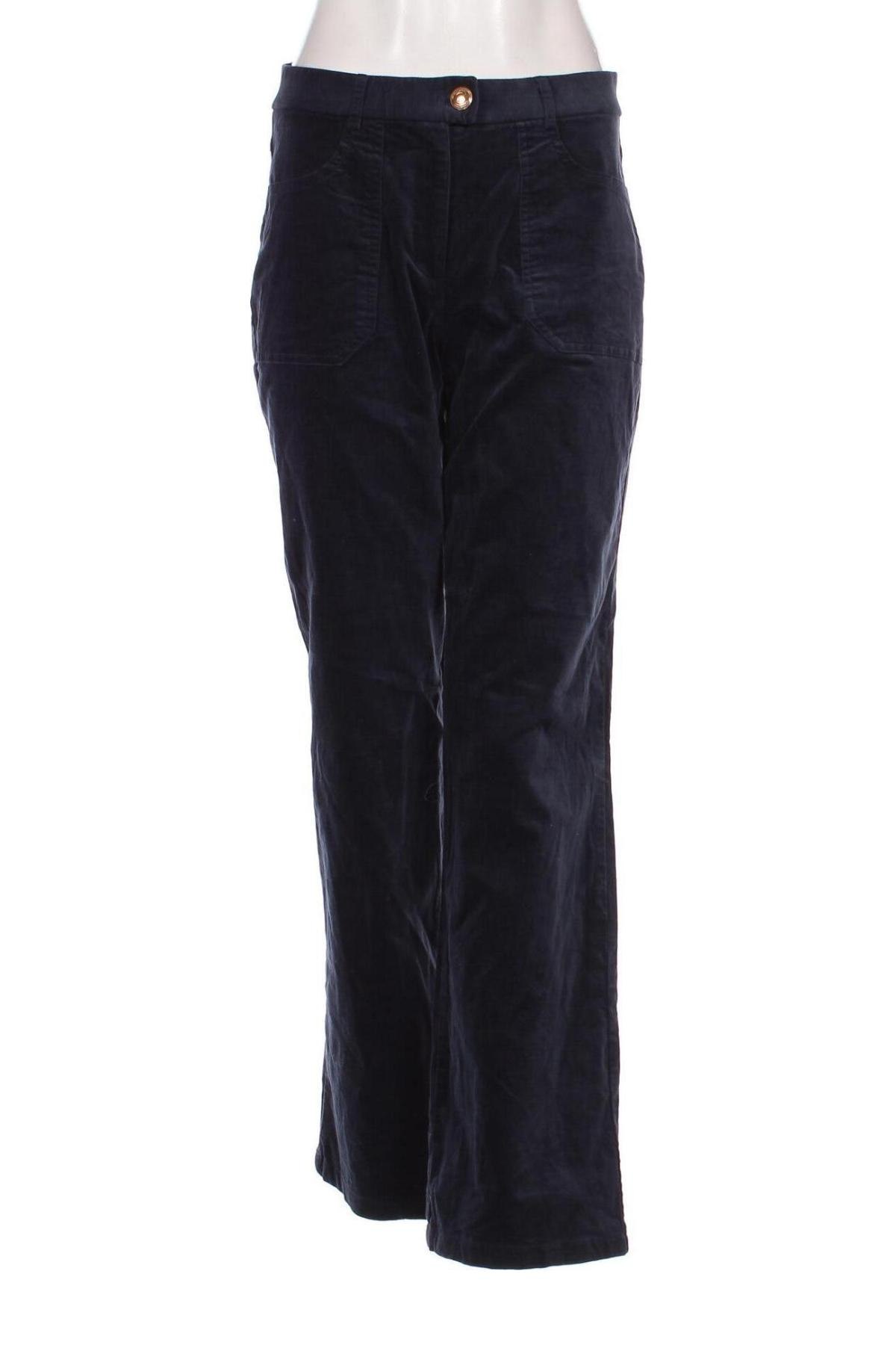 Dámské kalhoty  Lola Paltinger, Velikost S, Barva Modrá, Cena  344,00 Kč