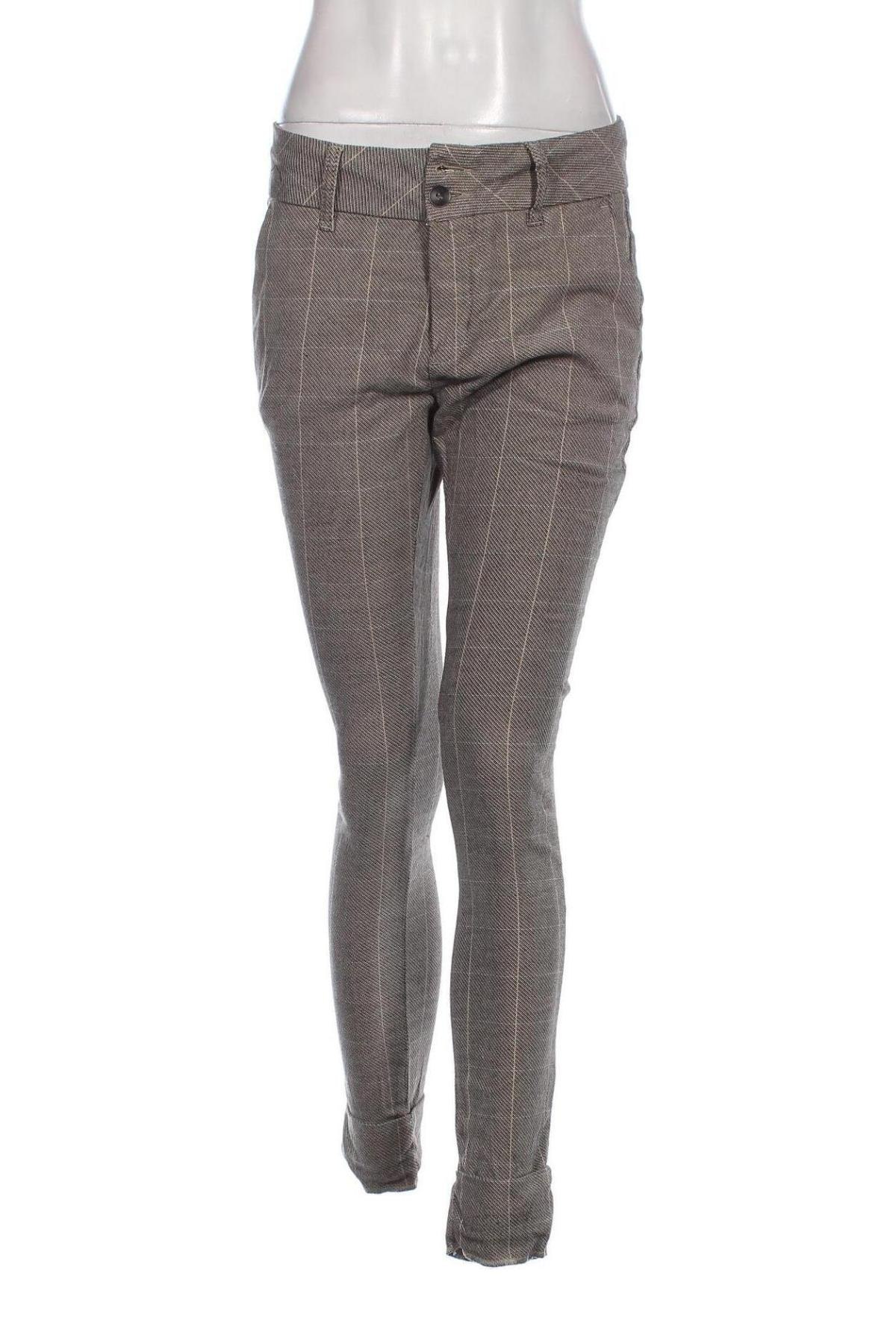 Γυναικείο παντελόνι MOS MOSH, Μέγεθος M, Χρώμα Καφέ, Τιμή 18,93 €