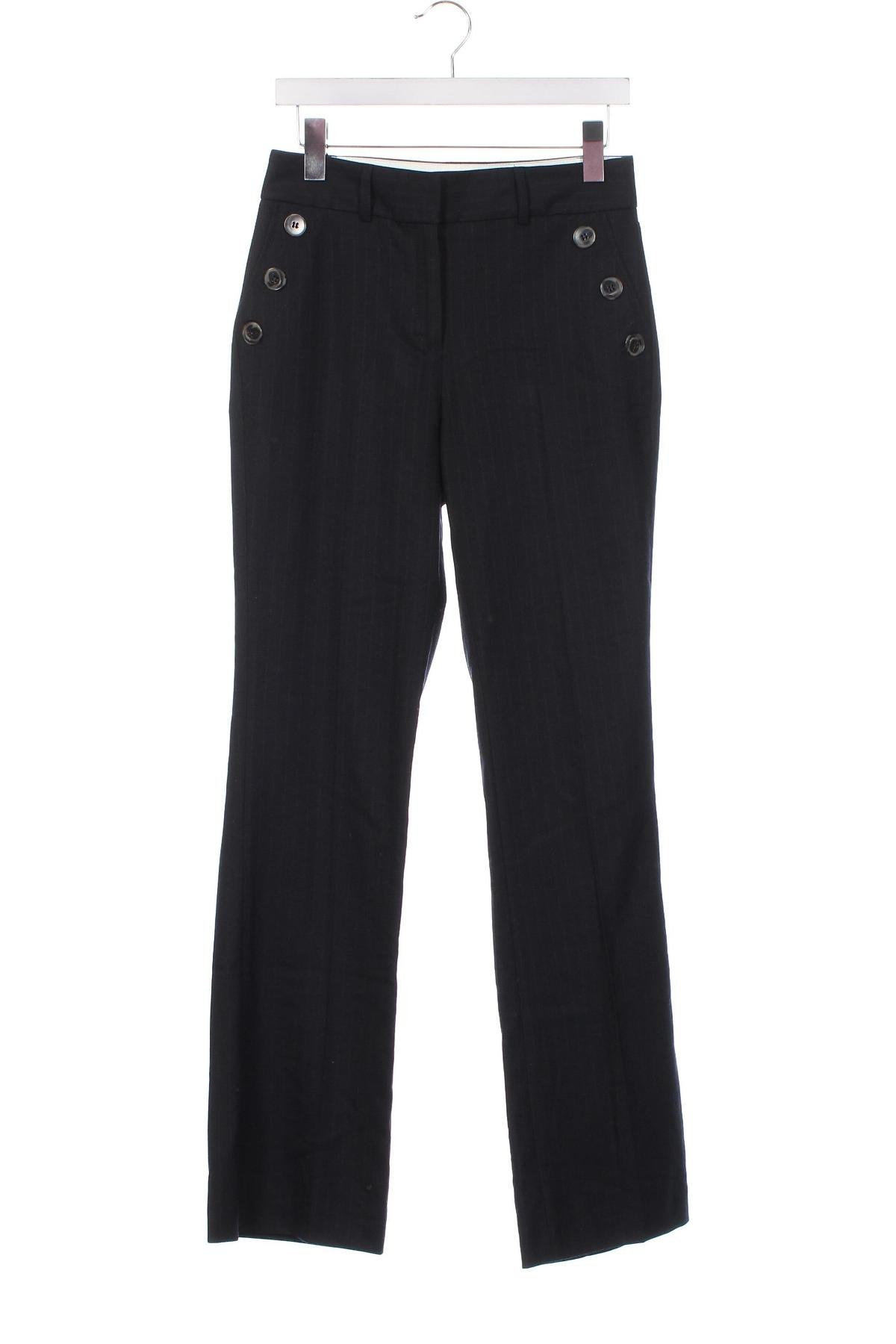 Pantaloni de femei Maison 123, Mărime XS, Culoare Albastru, Preț 176,02 Lei