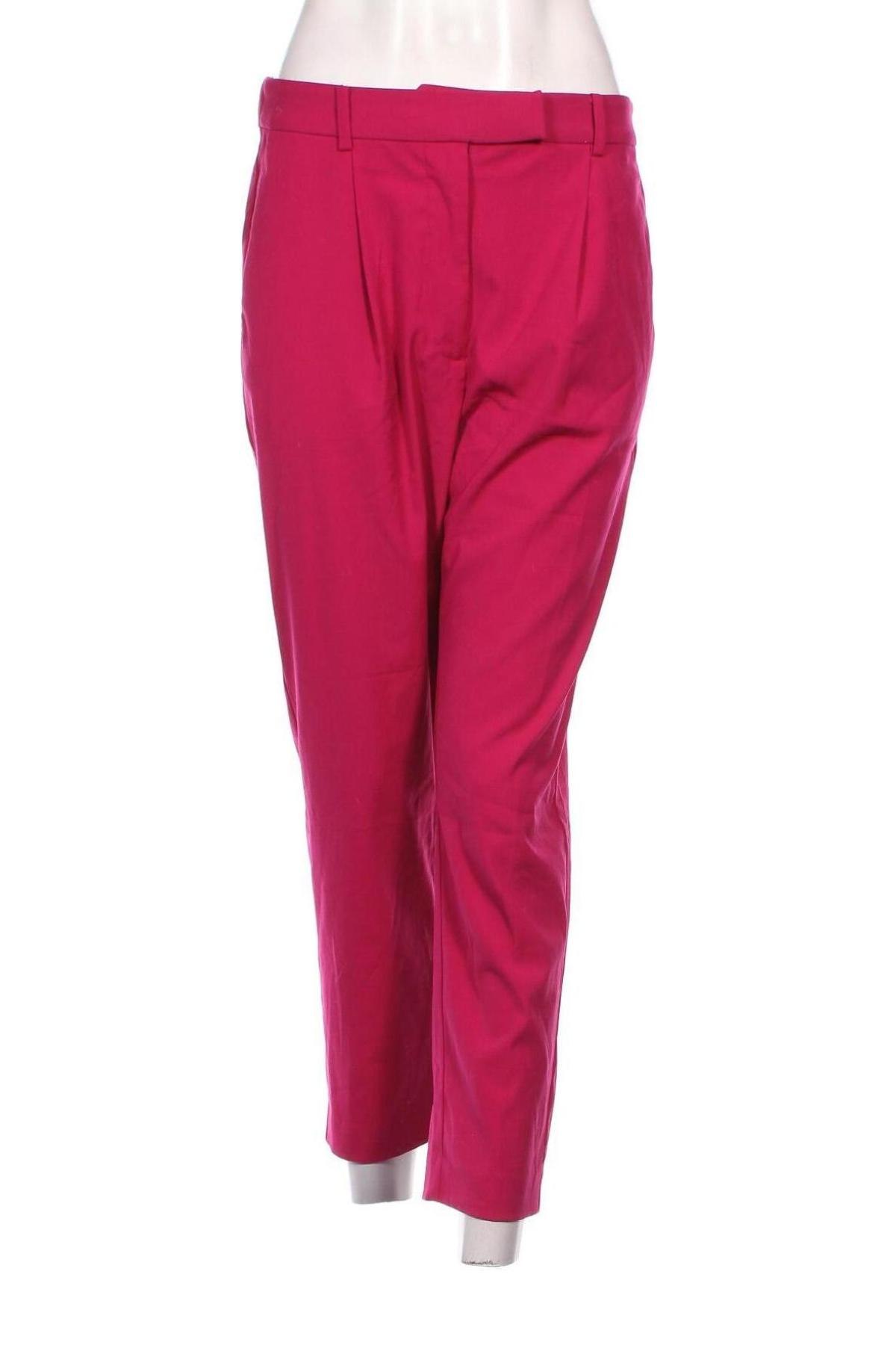 Damenhose Mango, Größe S, Farbe Rosa, Preis 17,58 €