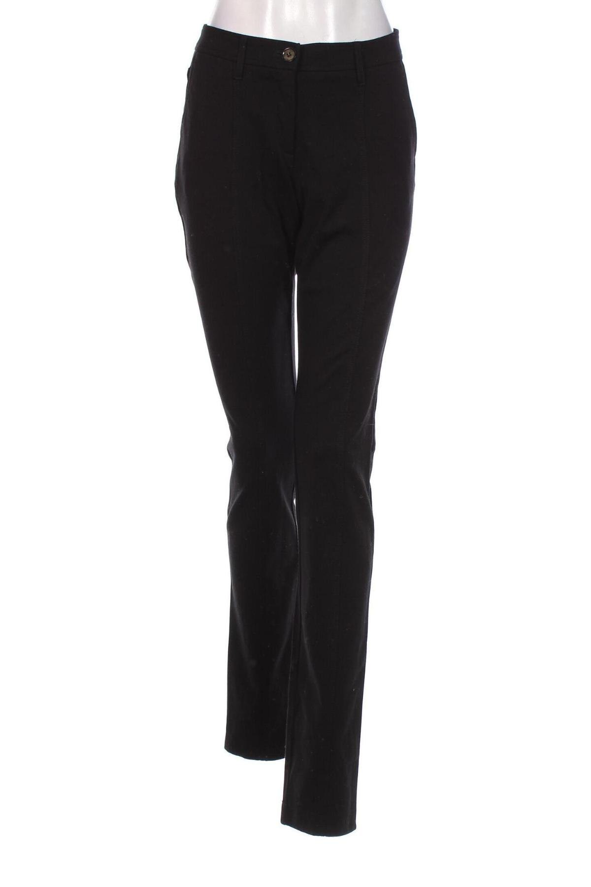 Damenhose Marc Cain, Größe L, Farbe Schwarz, Preis 109,25 €