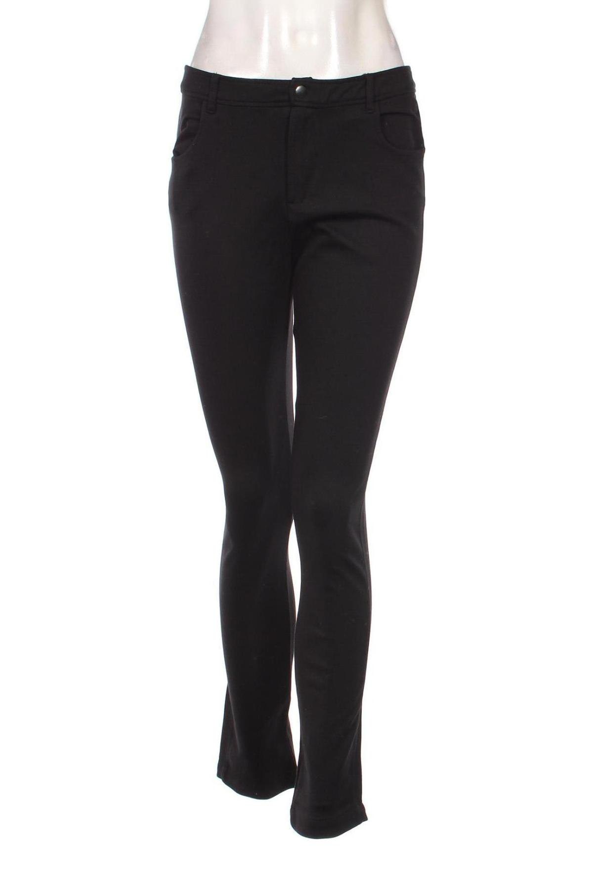 Дамски панталон Marc O'Polo, Размер L, Цвят Черен, Цена 67,30 лв.