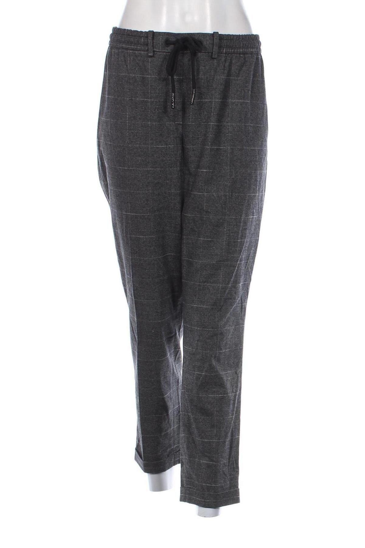 Дамски панталон Marc O'Polo, Размер XL, Цвят Черен, Цена 38,40 лв.