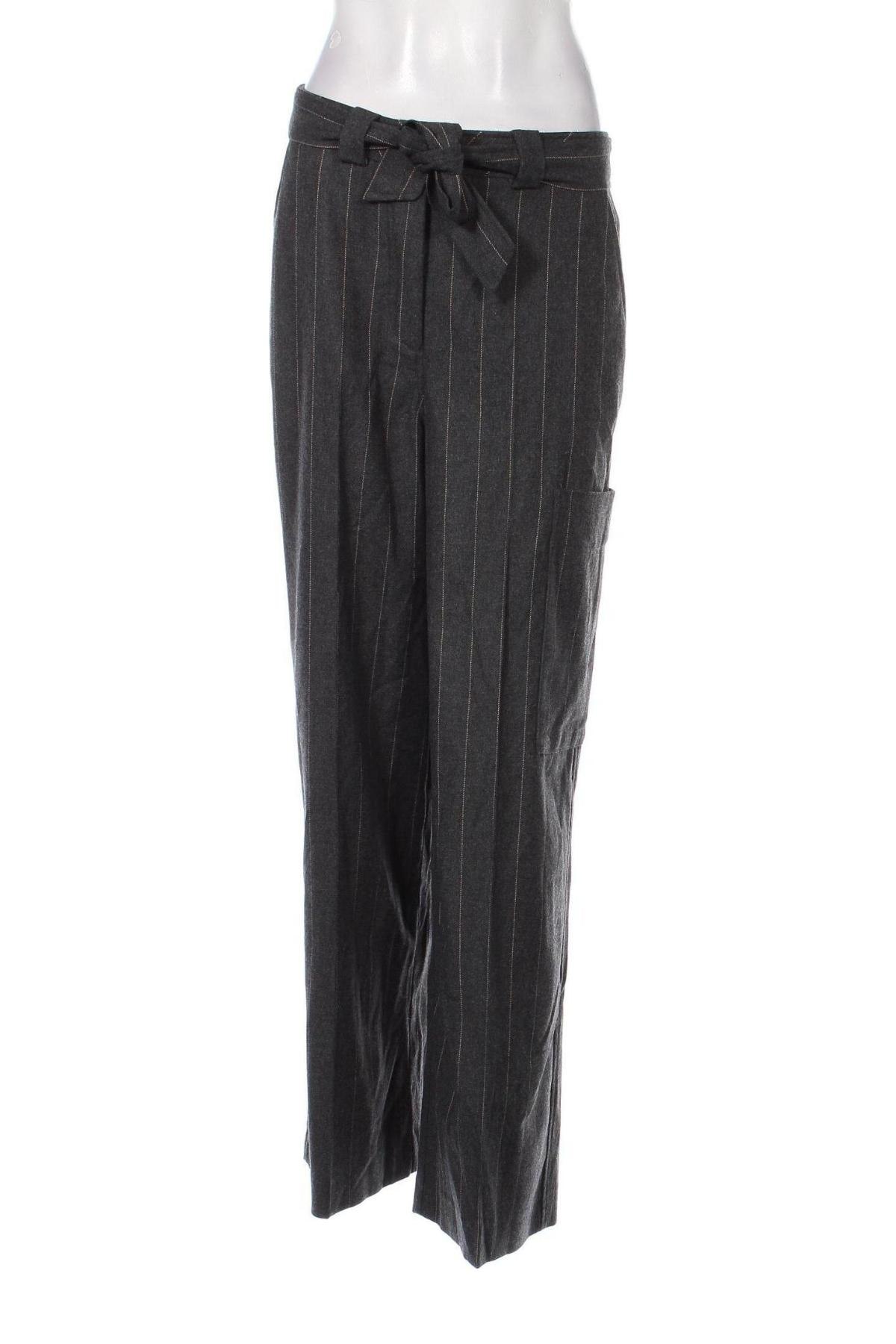 Γυναικείο παντελόνι Marc O'Polo, Μέγεθος S, Χρώμα Γκρί, Τιμή 11,28 €