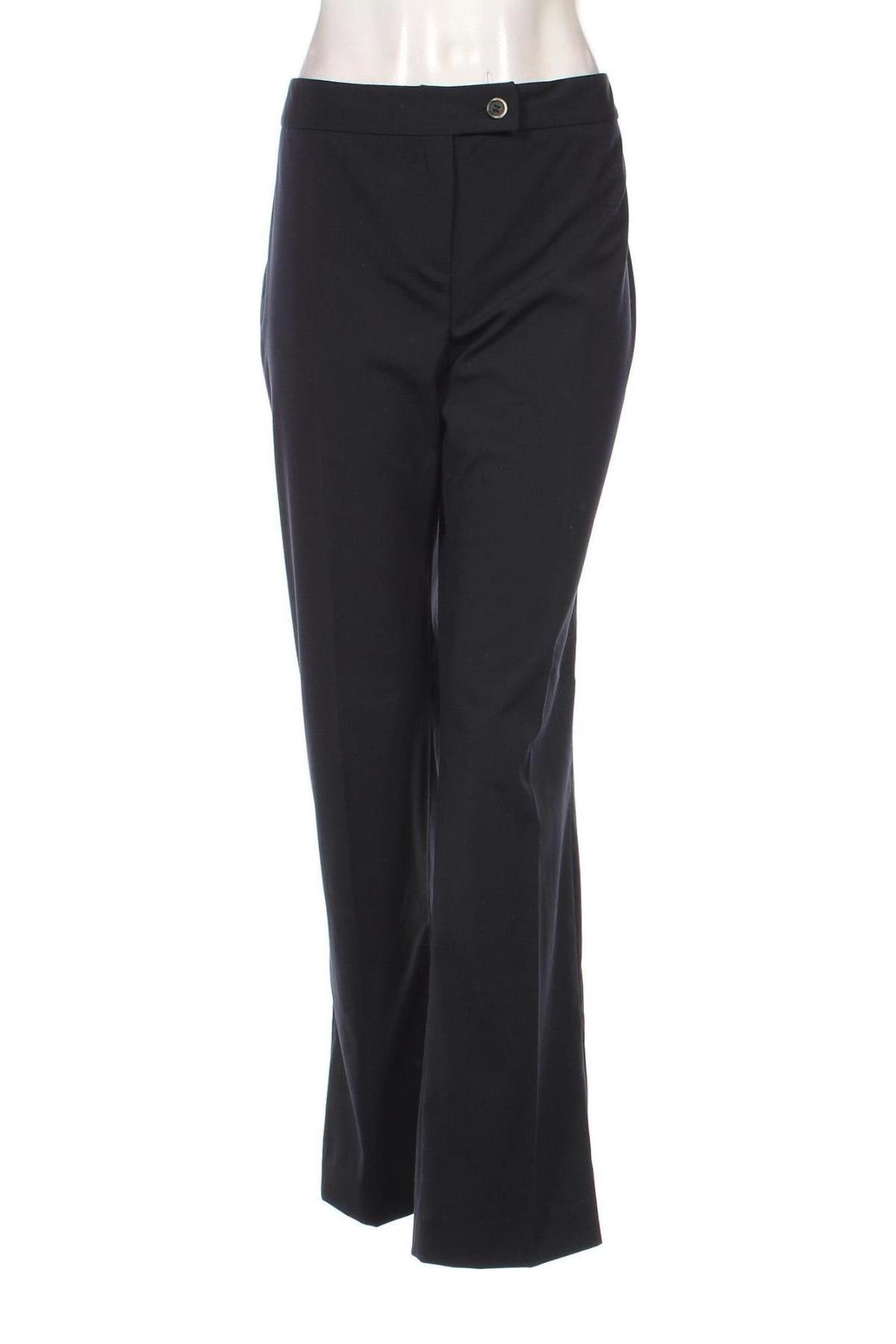 Γυναικείο παντελόνι Marella, Μέγεθος XL, Χρώμα Μπλέ, Τιμή 18,45 €