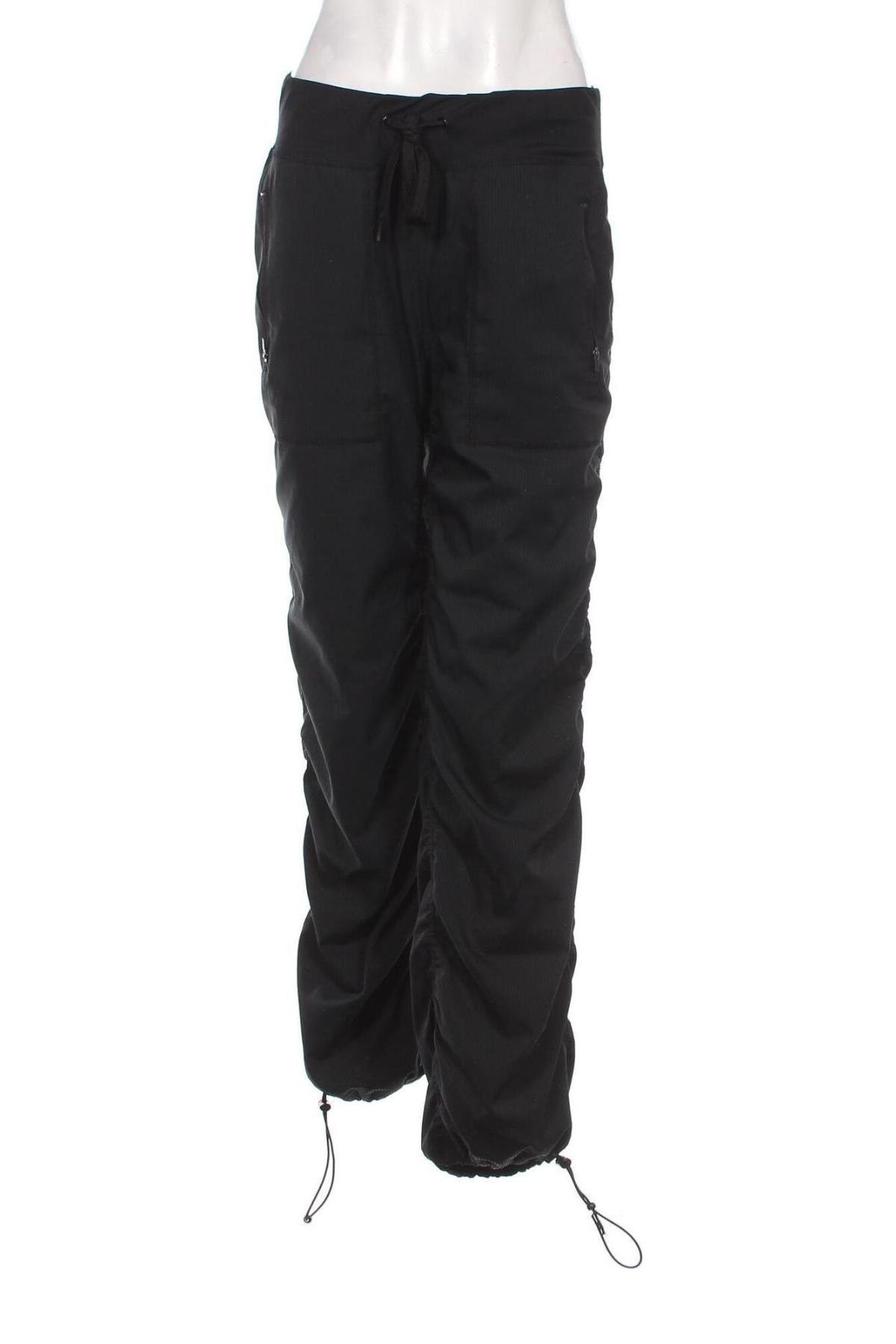 Pantaloni de femei Marika, Mărime M, Culoare Negru, Preț 41,63 Lei