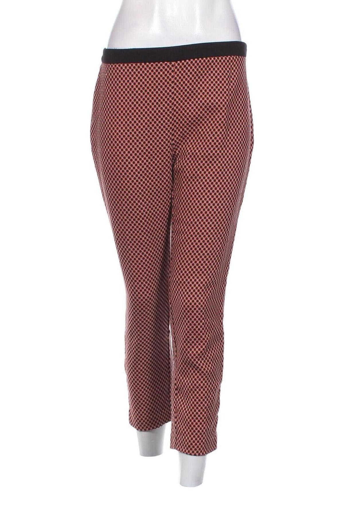 Γυναικείο παντελόνι Marks & Spencer, Μέγεθος M, Χρώμα Πολύχρωμο, Τιμή 5,01 €