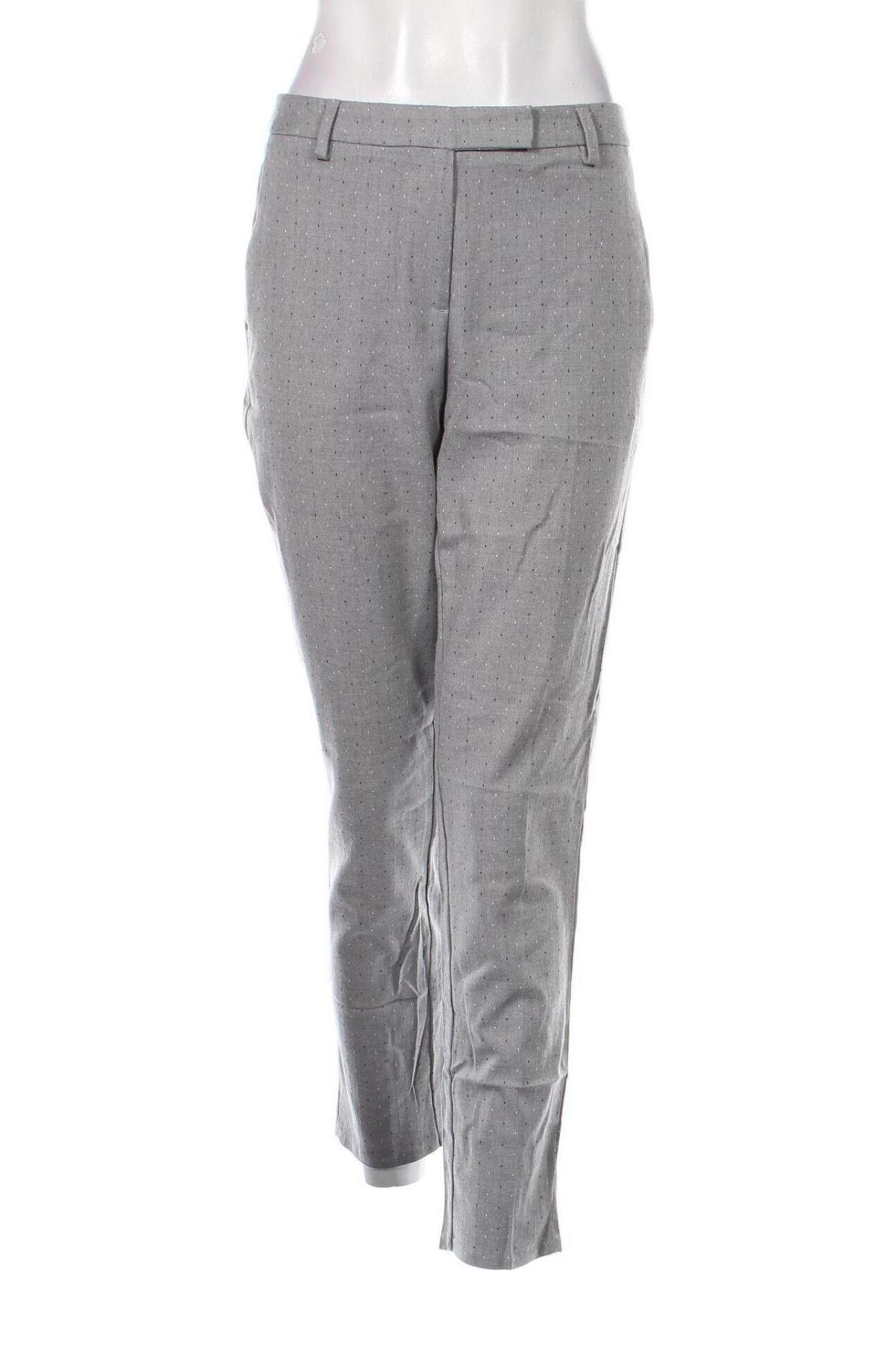 Damenhose Marks & Spencer, Größe M, Farbe Grau, Preis € 5,26