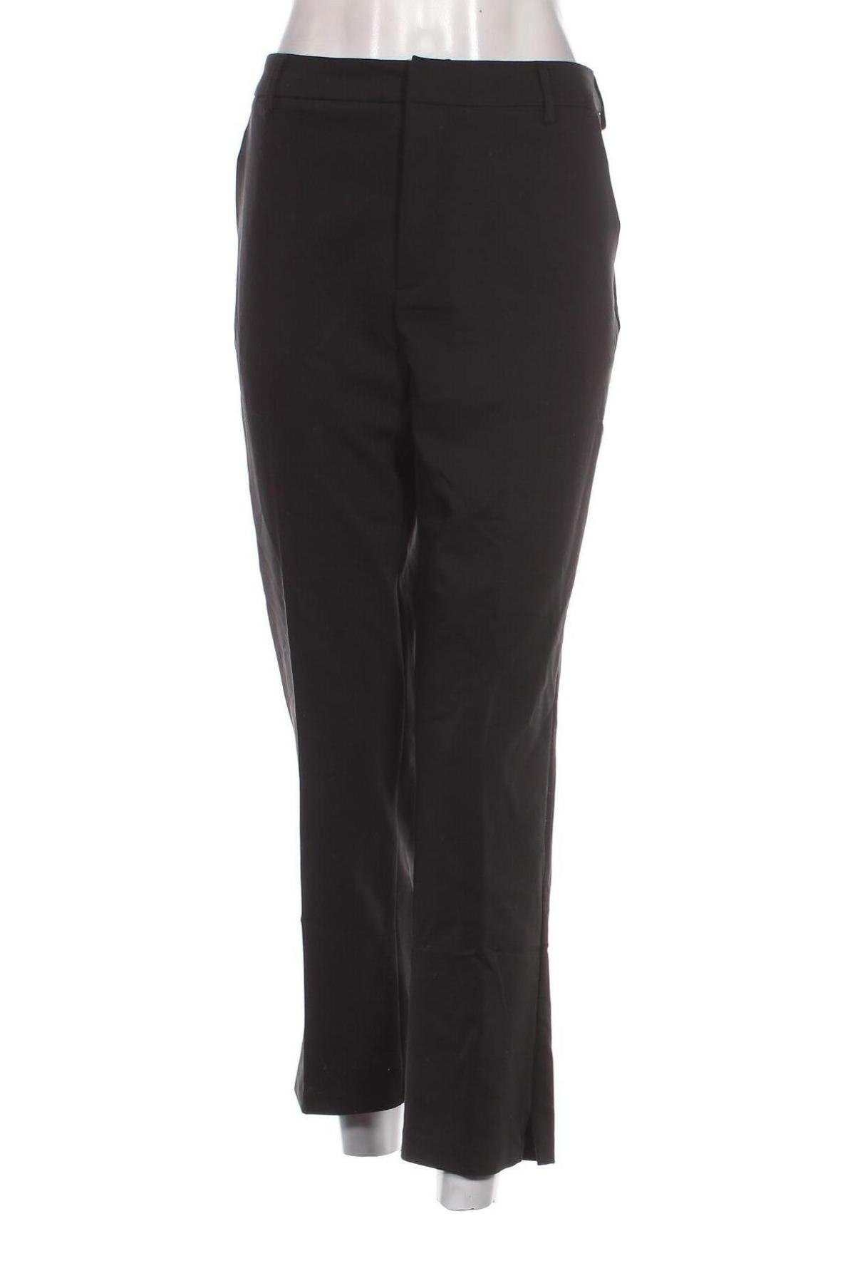 Pantaloni de femei Medicine, Mărime L, Culoare Negru, Preț 85,31 Lei