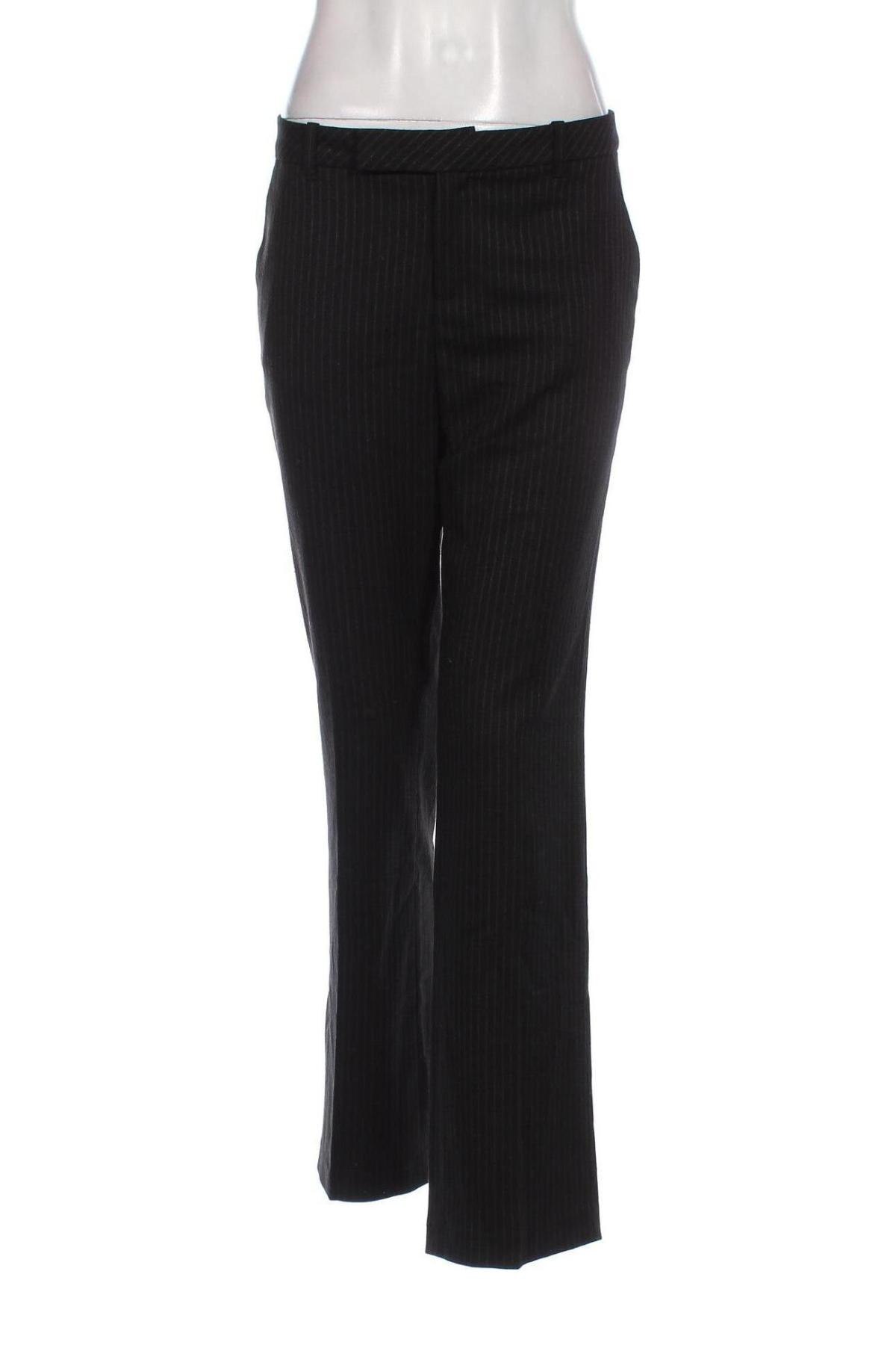 Pantaloni de femei Mexx, Mărime L, Culoare Negru, Preț 47,20 Lei