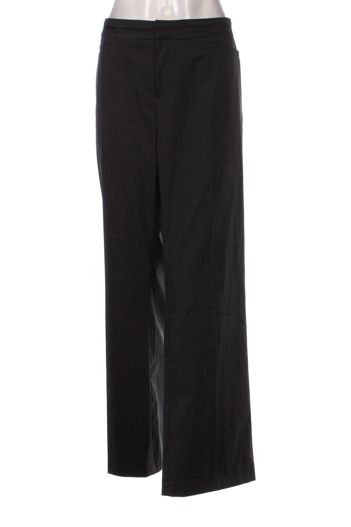 Pantaloni de femei Mexx, Mărime XL, Culoare Negru, Preț 60,99 Lei