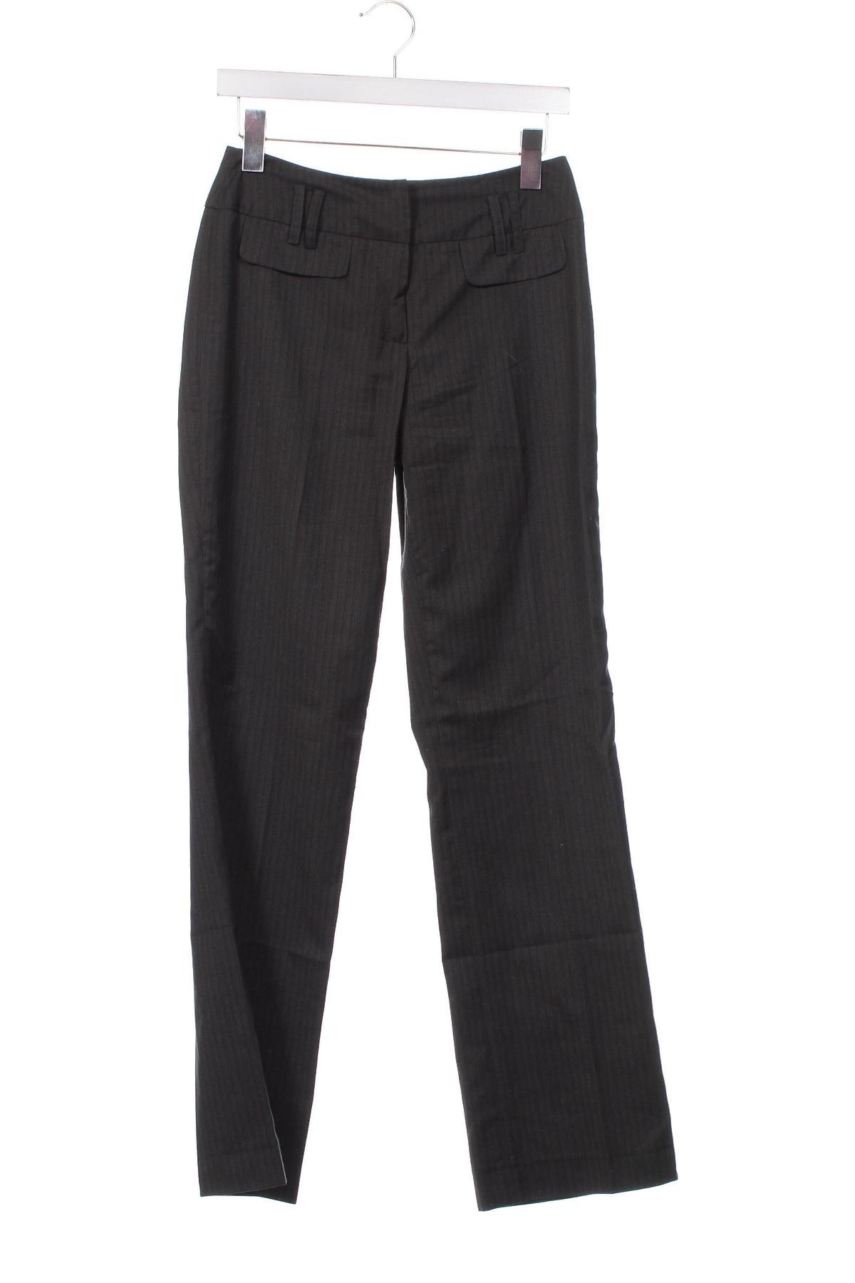 Pantaloni de femei Monnari, Mărime S, Culoare Negru, Preț 35,51 Lei