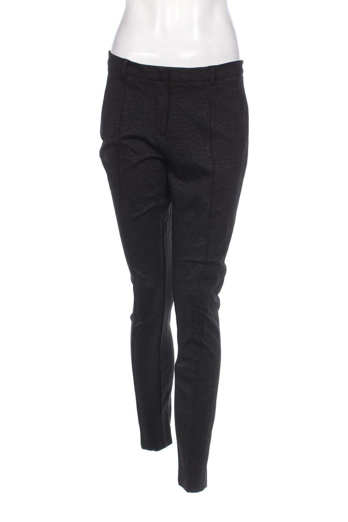 Pantaloni de femei More & More, Mărime M, Culoare Negru, Preț 89,47 Lei