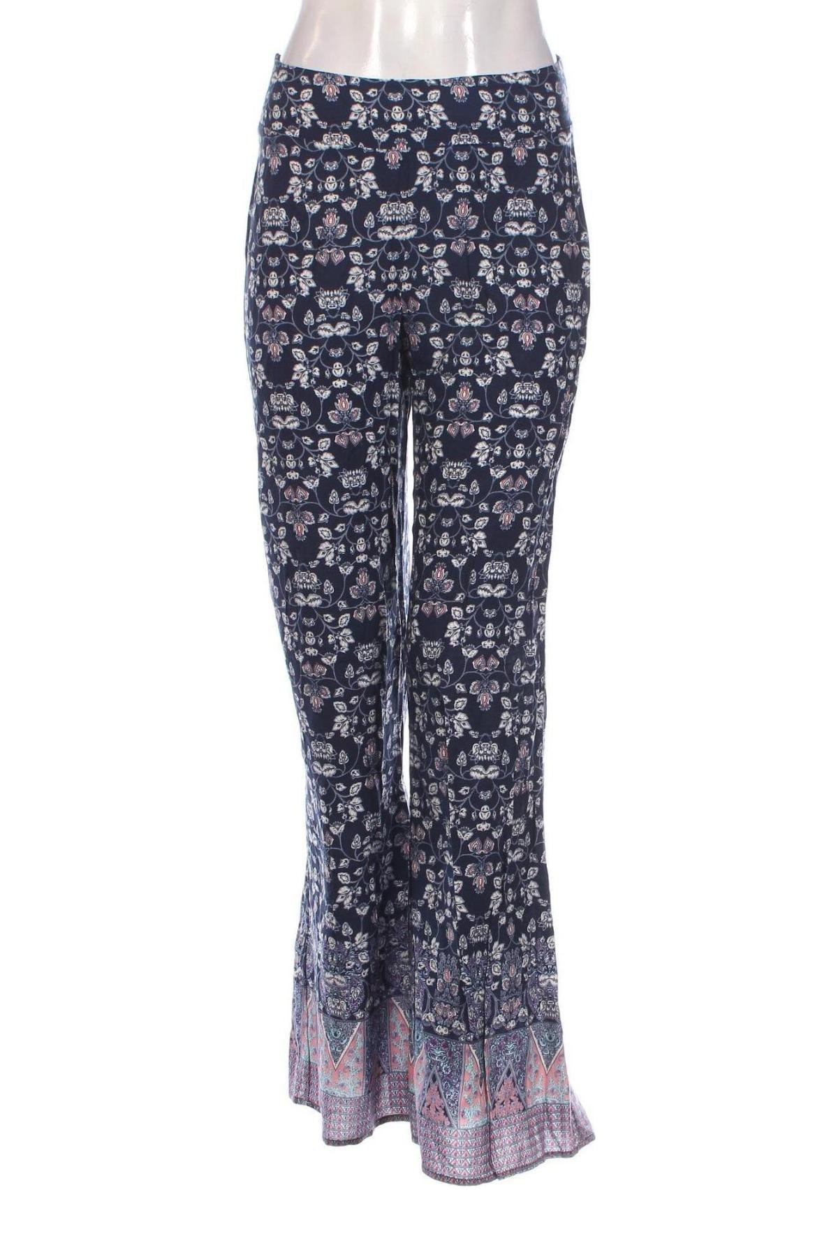 Pantaloni de femei Mudd, Mărime M, Culoare Multicolor, Preț 33,99 Lei