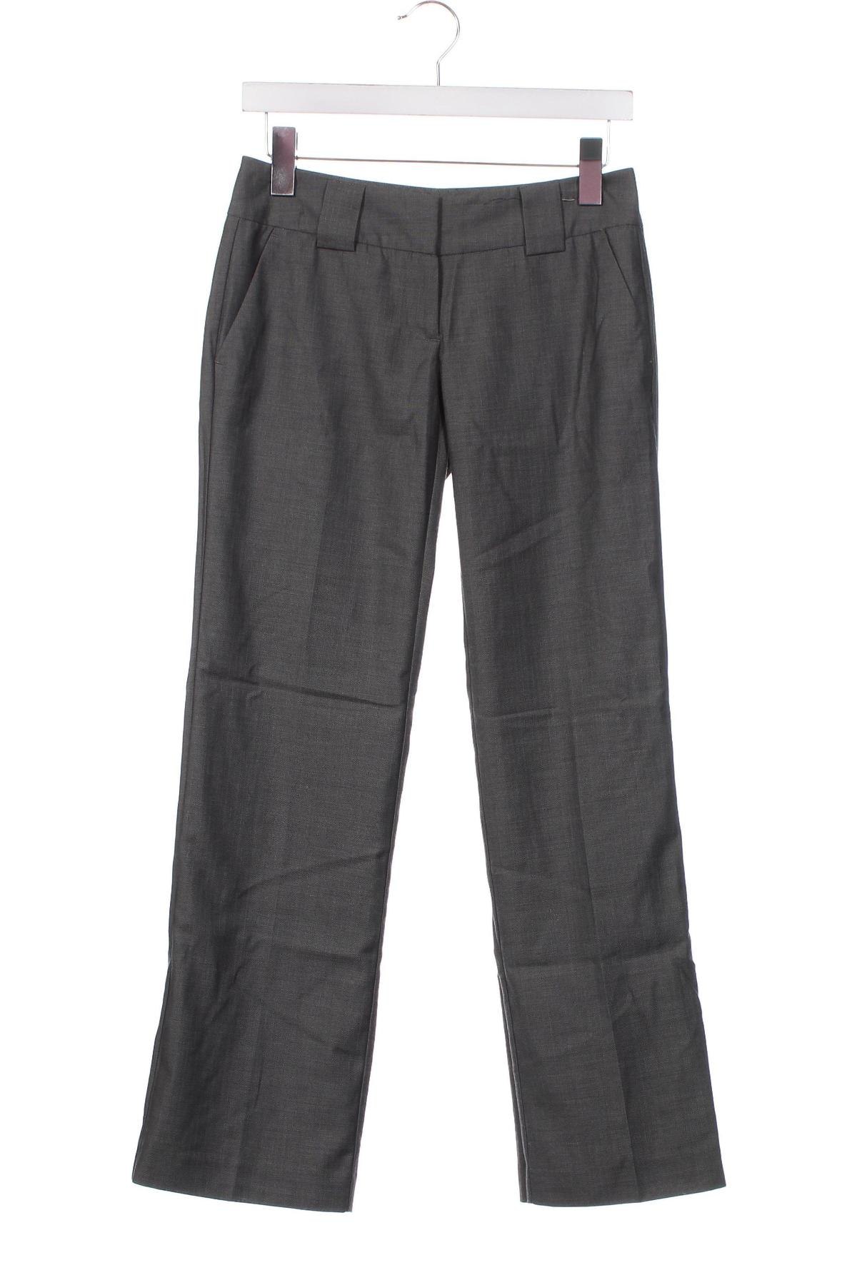 Damenhose New York & Company, Größe XS, Farbe Grau, Preis € 20,97