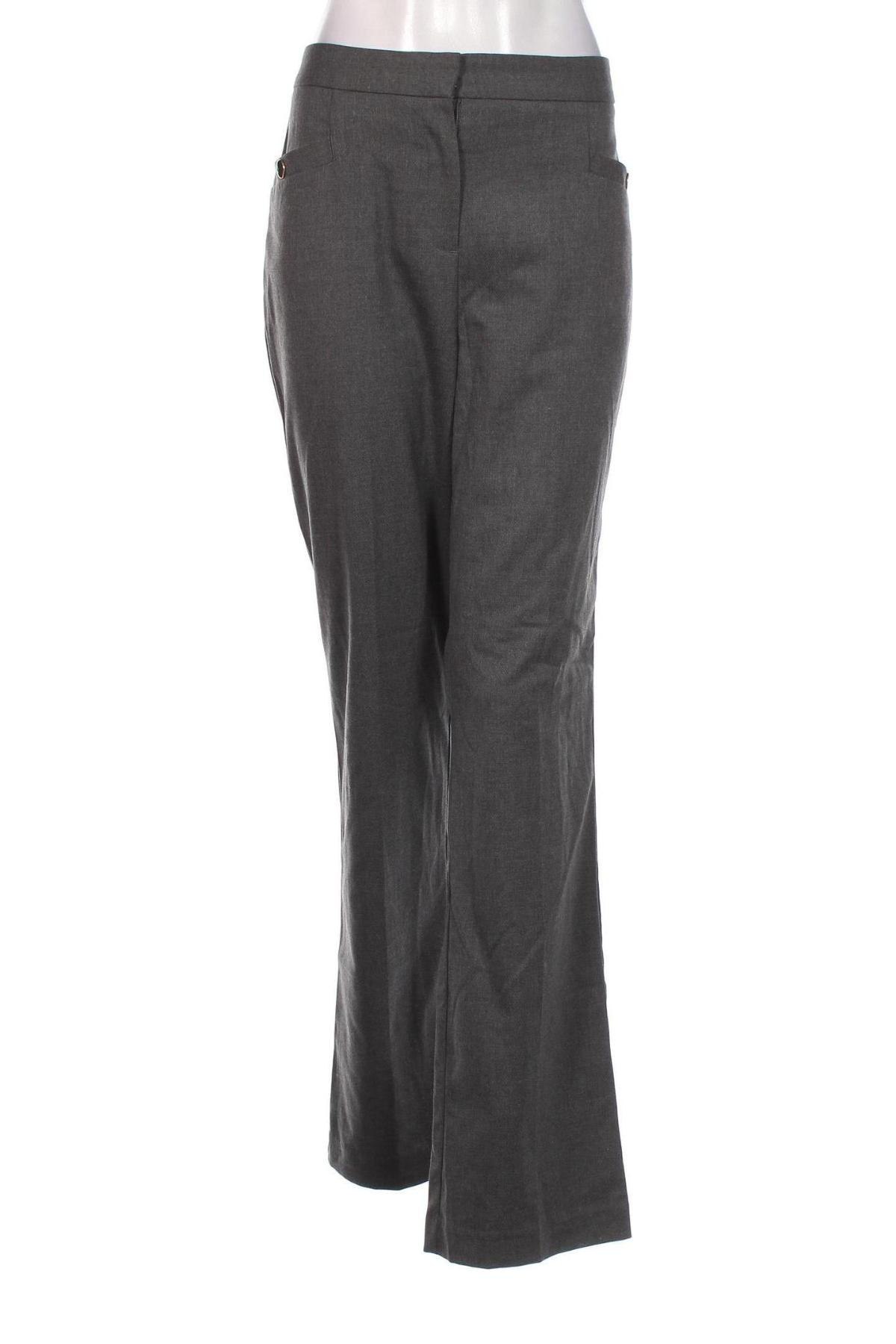 Damenhose Next, Größe L, Farbe Grau, Preis € 6,28