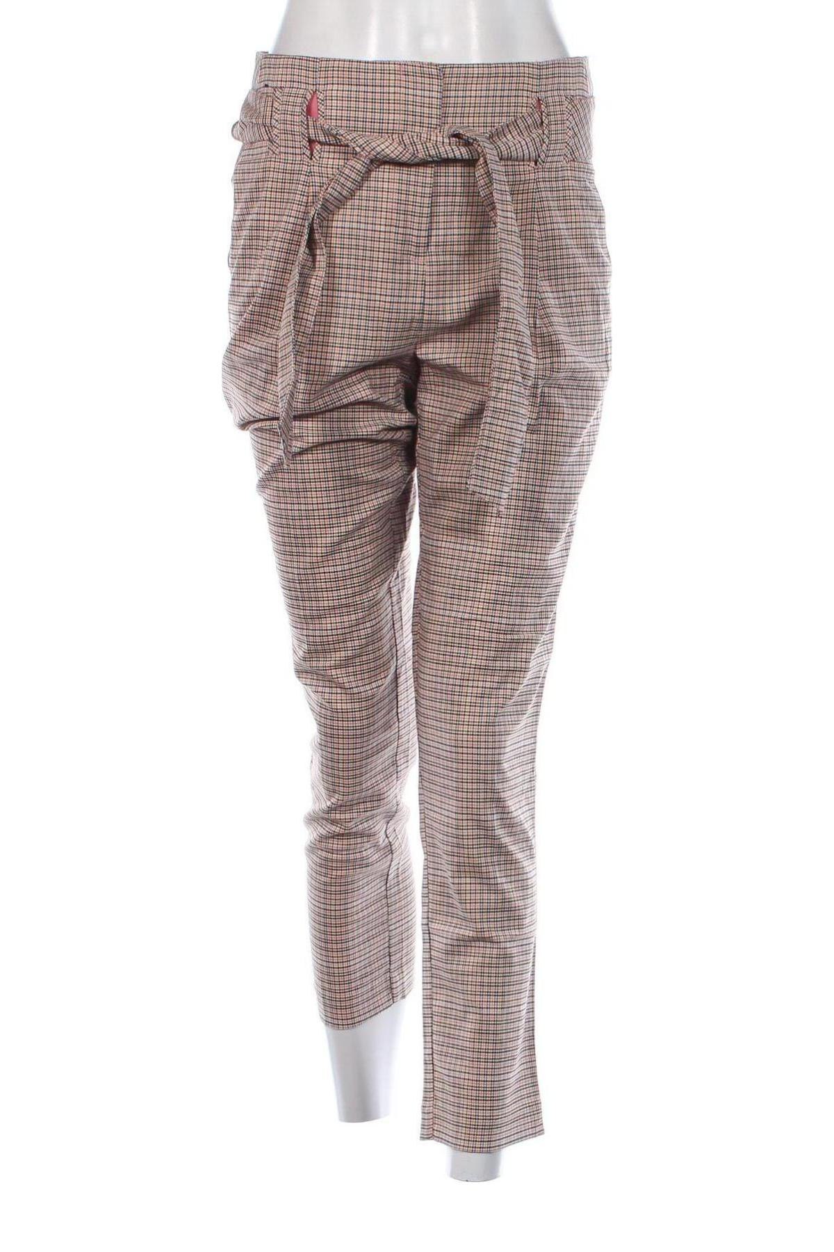 Дамски панталон Next, Размер S, Цвят Многоцветен, Цена 8,20 лв.