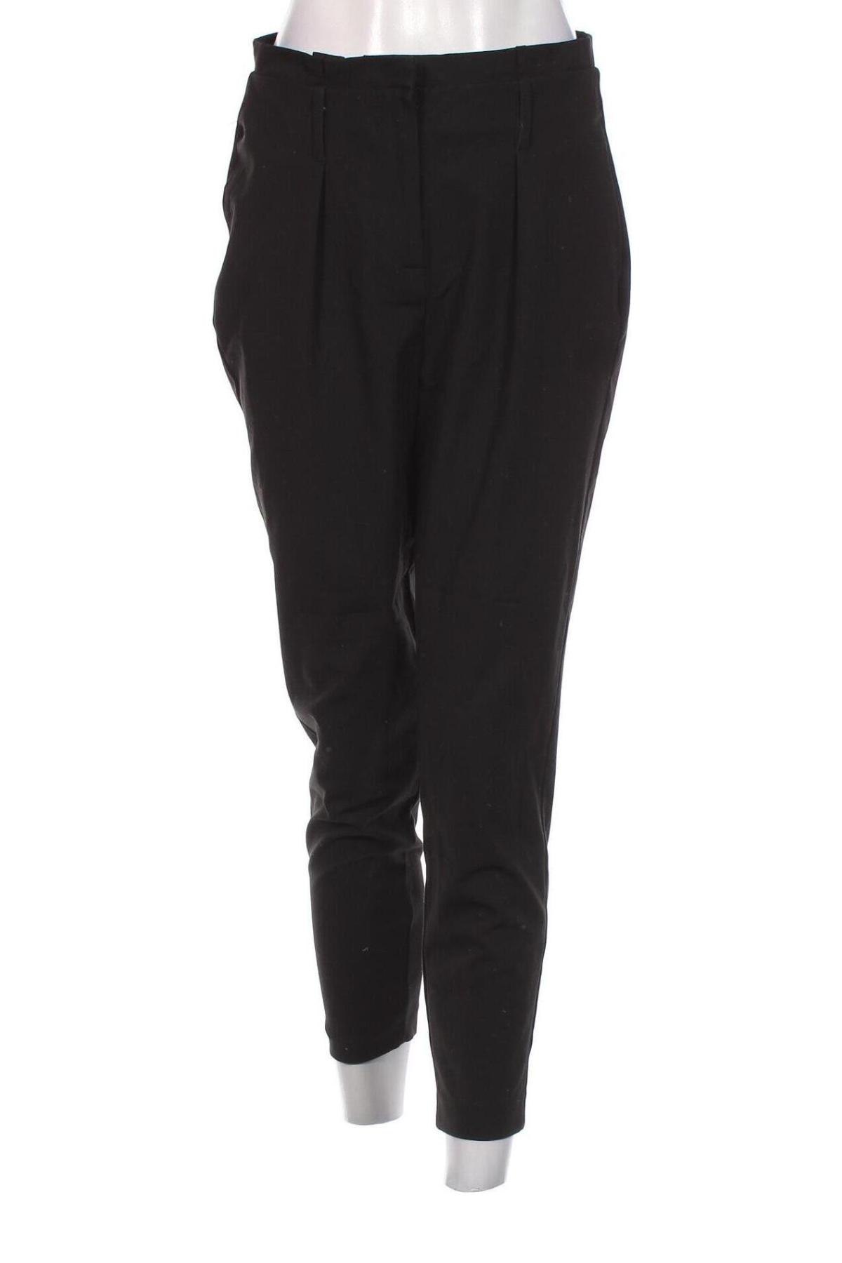 Pantaloni de femei ONLY, Mărime M, Culoare Negru, Preț 23,98 Lei