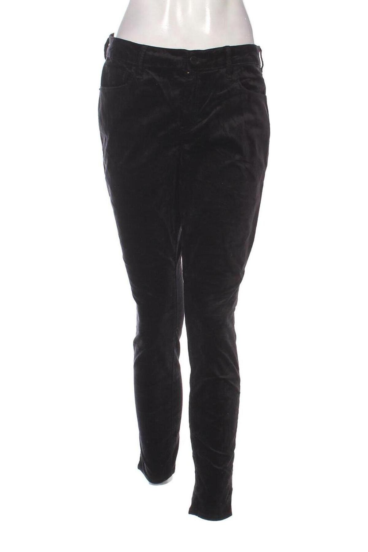 Pantaloni de femei Old Navy, Mărime L, Culoare Negru, Preț 21,99 Lei