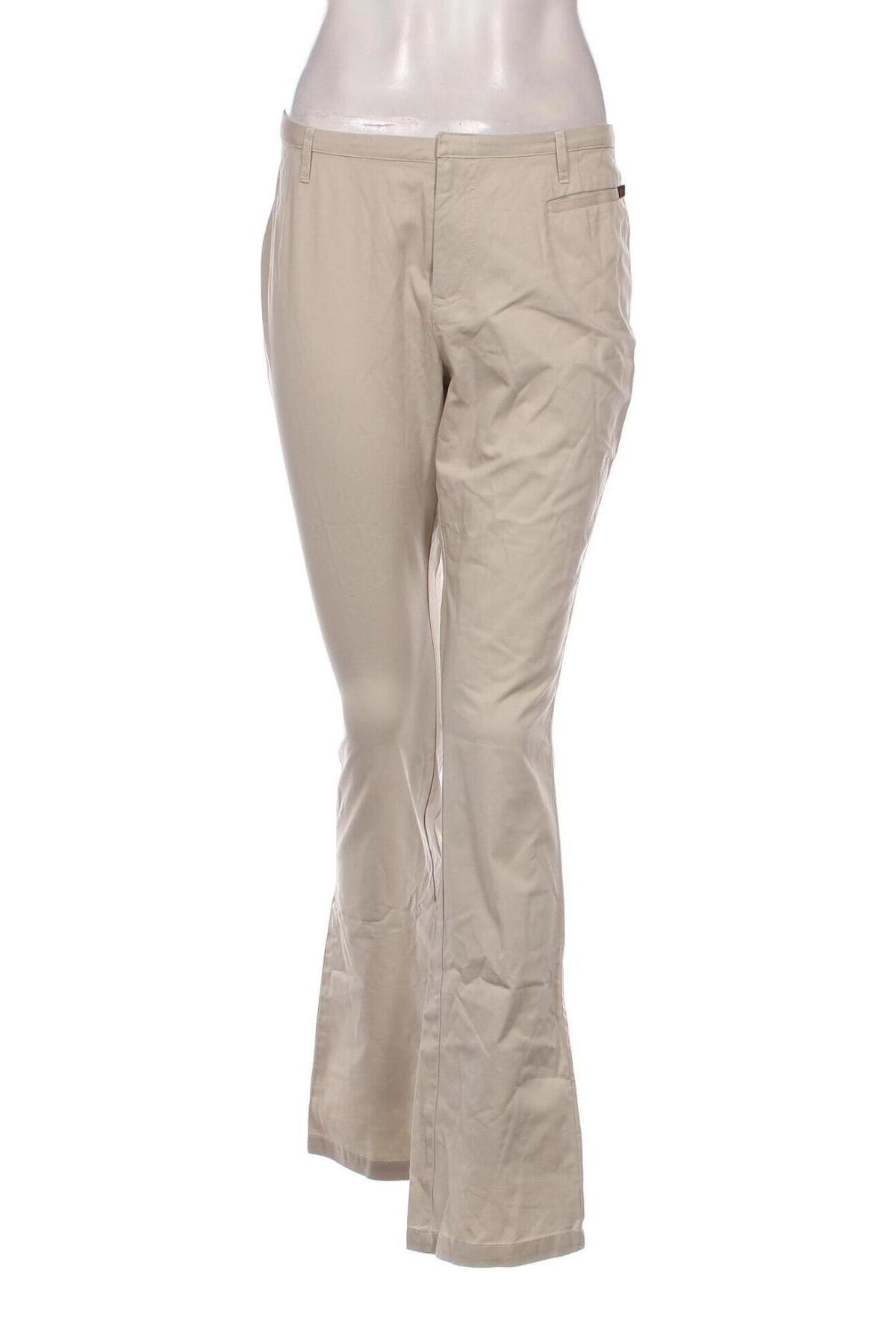 Дамски панталон O'neill, Размер S, Цвят Бежов, Цена 117,13 лв.