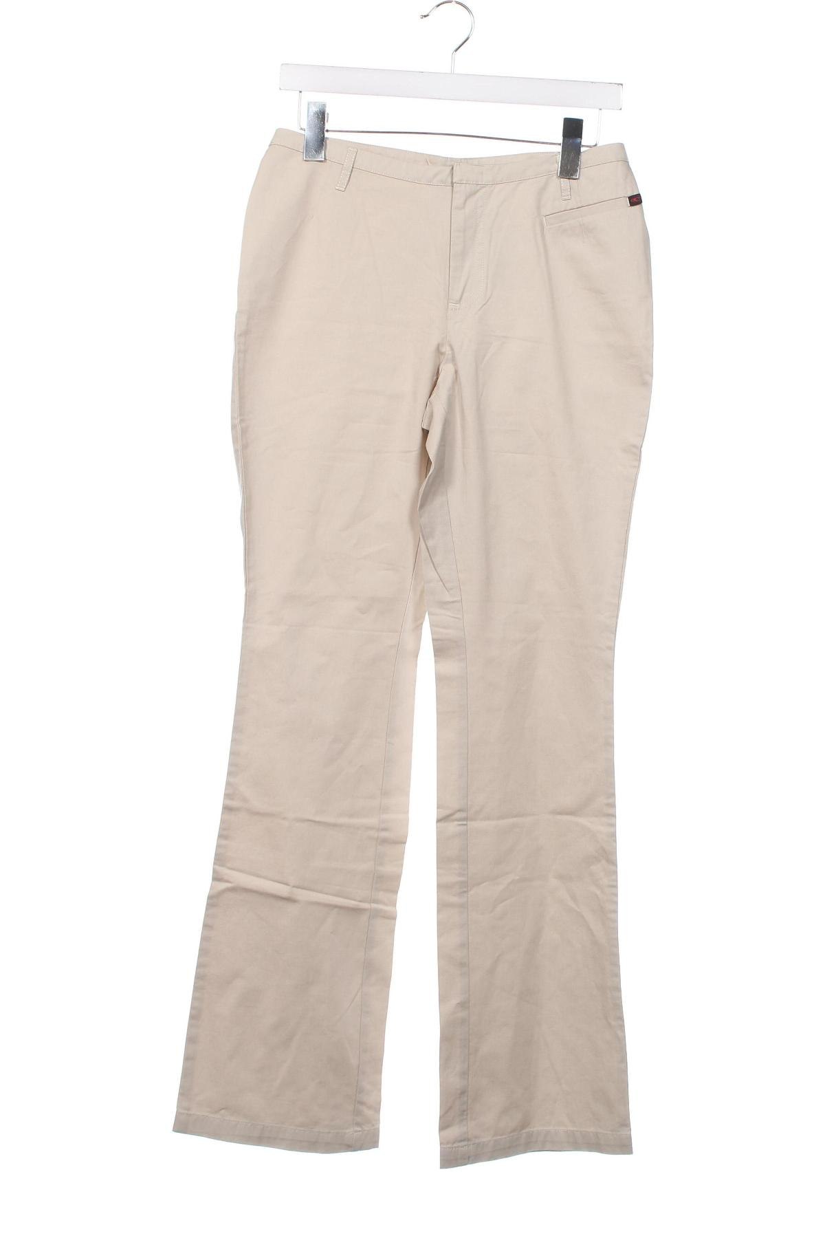 Pantaloni de femei O'neill, Mărime S, Culoare Bej, Preț 298,79 Lei