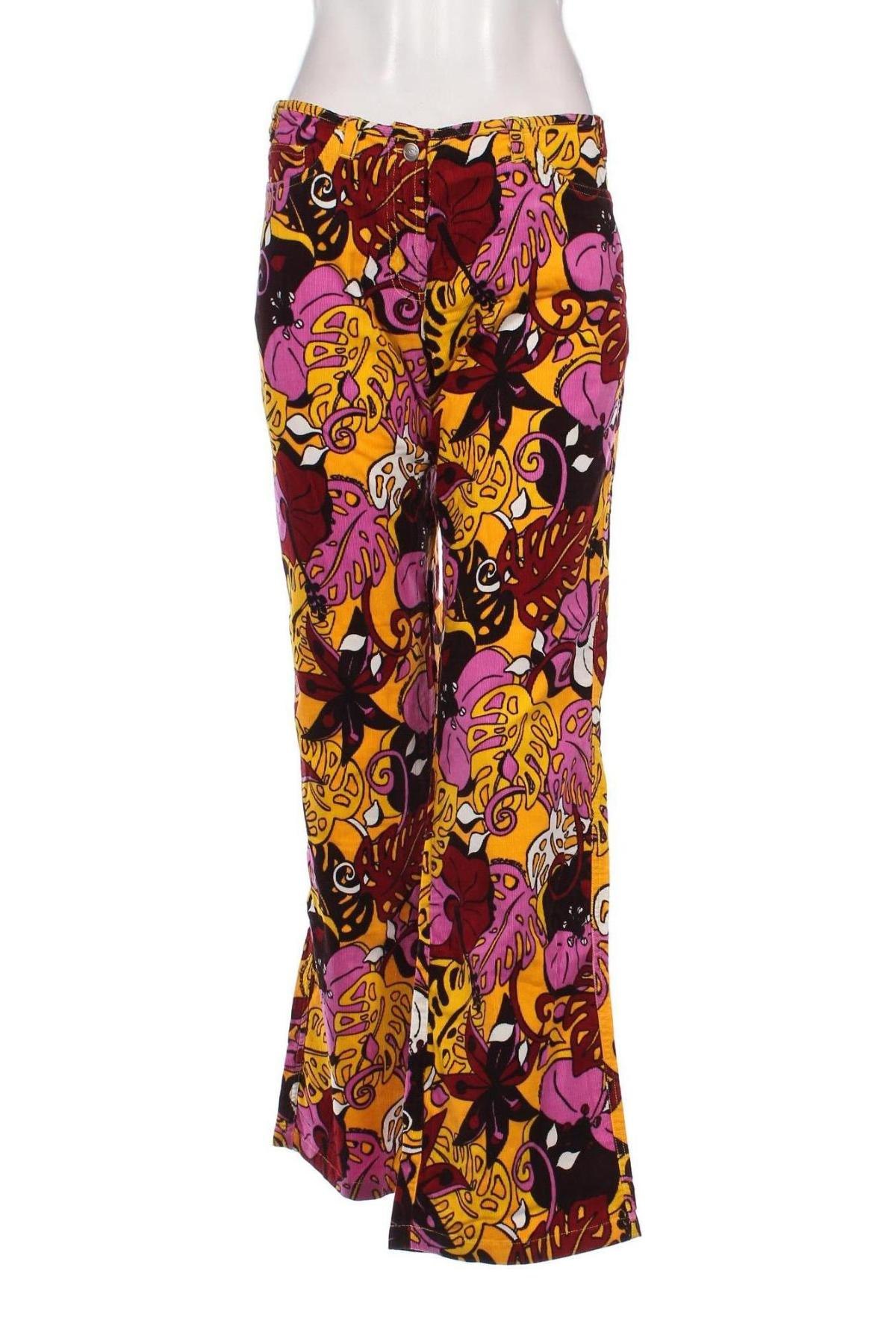 Γυναικείο παντελόνι O'neill, Μέγεθος M, Χρώμα Πολύχρωμο, Τιμή 62,31 €