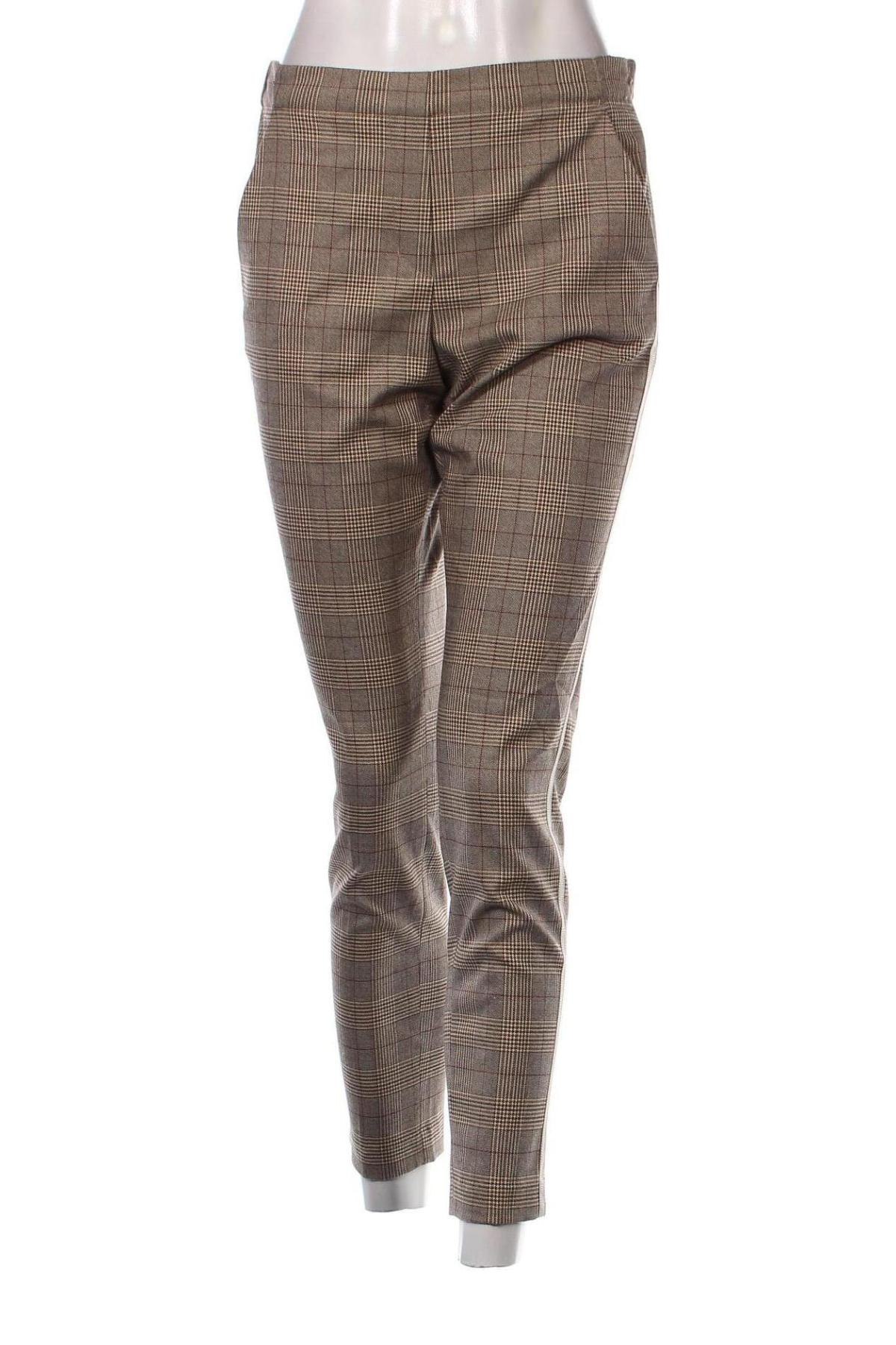 Γυναικείο παντελόνι Opus, Μέγεθος S, Χρώμα Πολύχρωμο, Τιμή 16,82 €