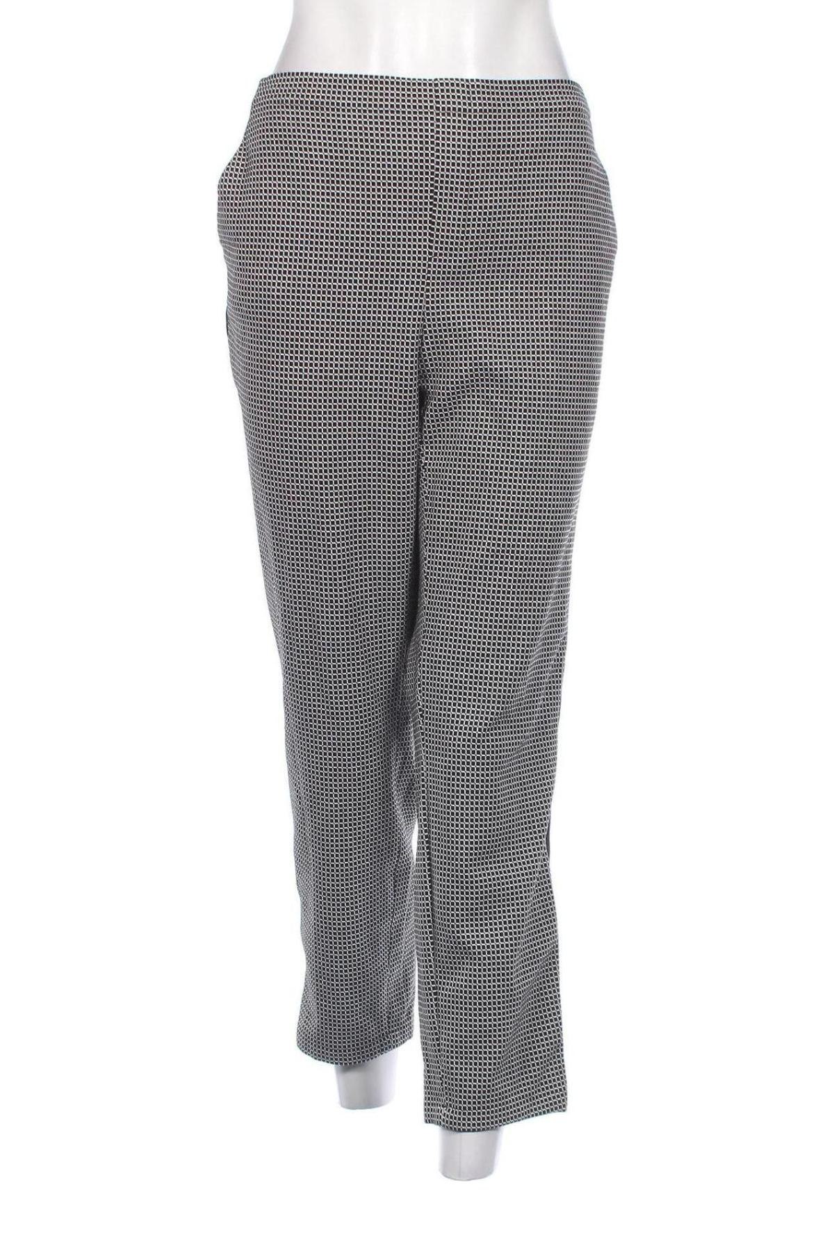 Γυναικείο παντελόνι Opus, Μέγεθος XL, Χρώμα Πολύχρωμο, Τιμή 18,93 €