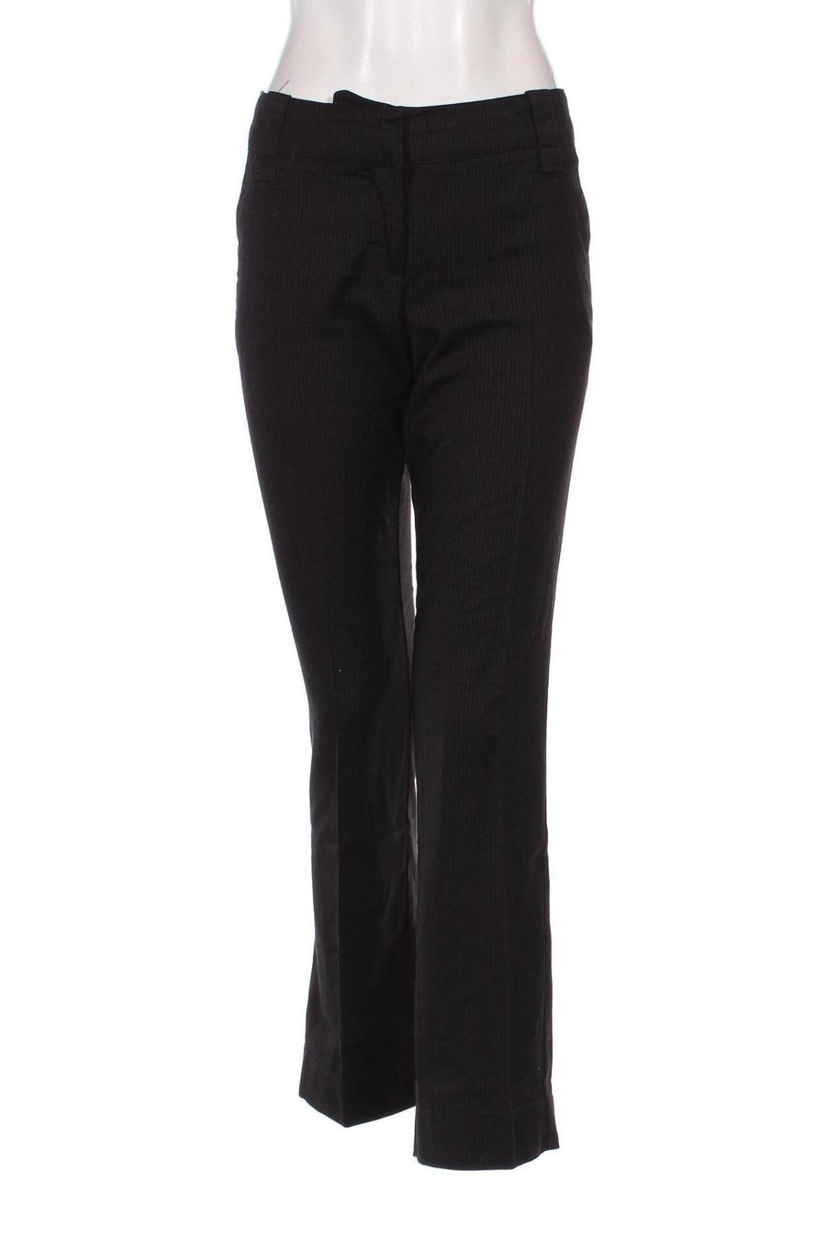 Γυναικείο παντελόνι Orsay, Μέγεθος M, Χρώμα Μαύρο, Τιμή 7,12 €