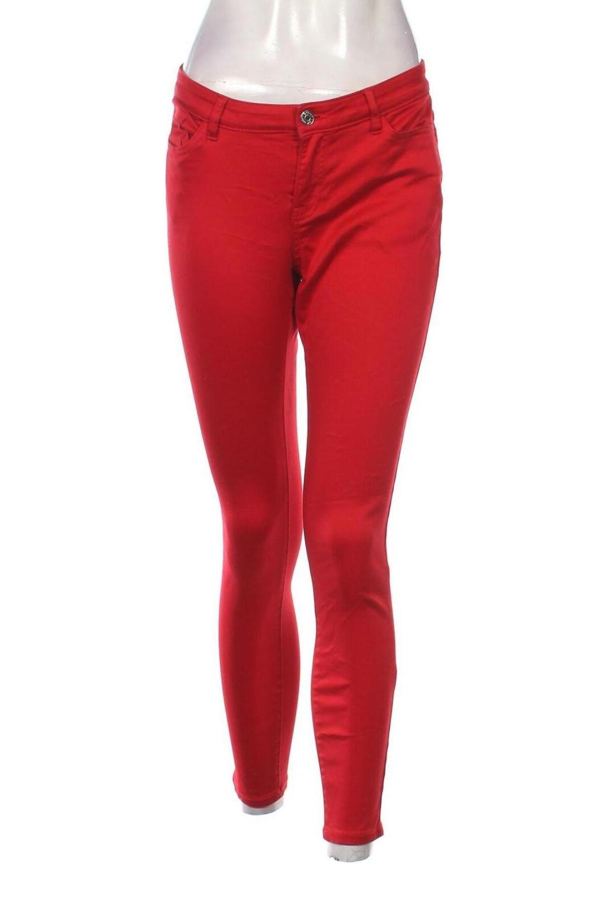 Dámske nohavice Orsay, Veľkosť M, Farba Červená, Cena  5,92 €