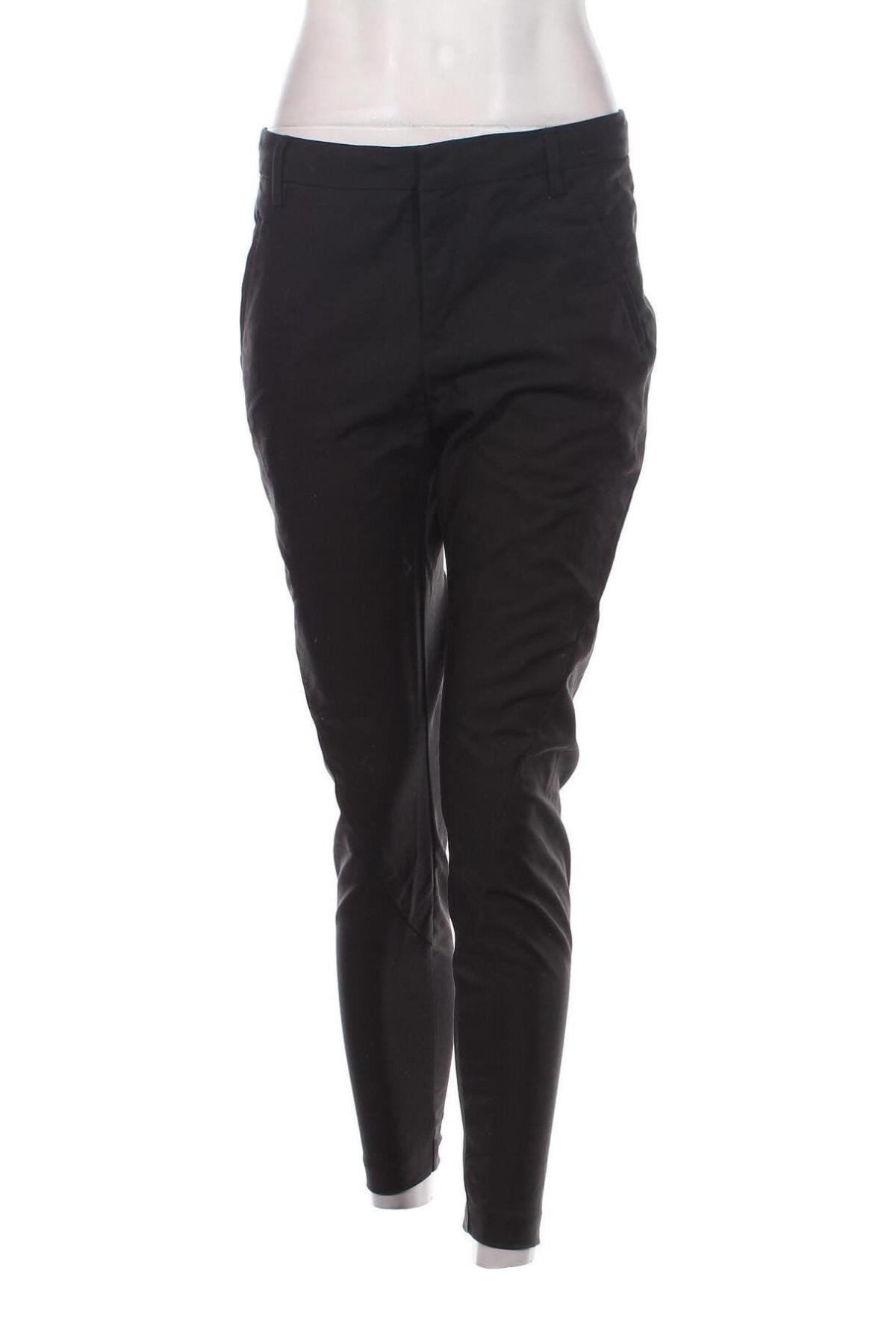 Γυναικείο παντελόνι Part Two, Μέγεθος S, Χρώμα Μαύρο, Τιμή 18,93 €