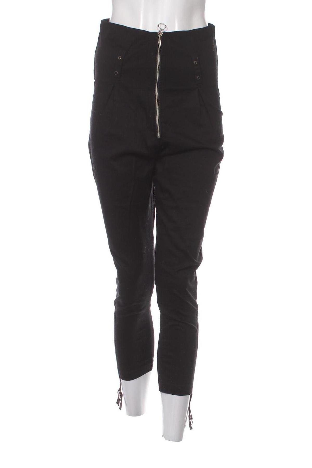 Pantaloni de femei Pause Jeans, Mărime S, Culoare Negru, Preț 104,59 Lei