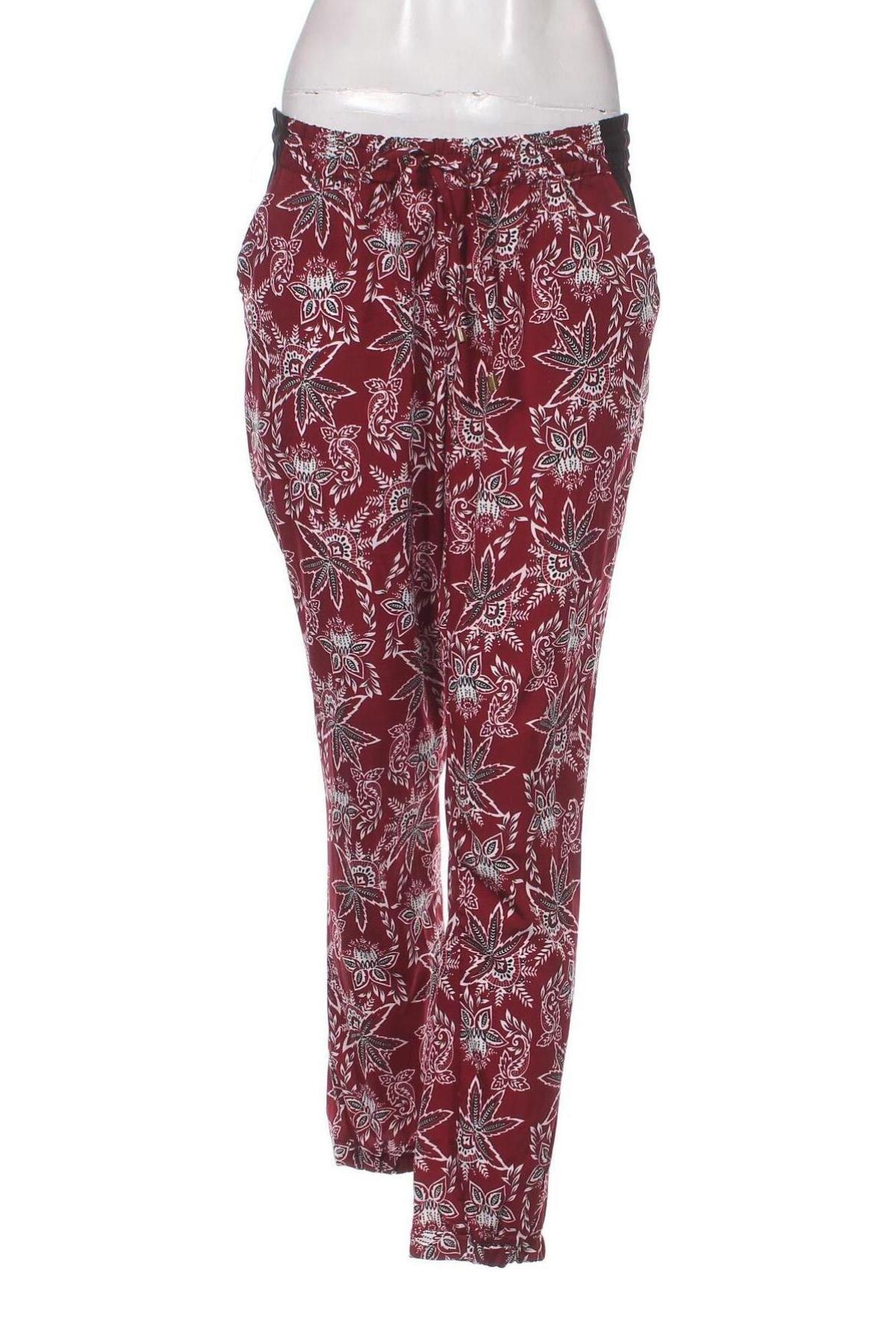 Damenhose Peacocks, Größe M, Farbe Mehrfarbig, Preis 9,00 €