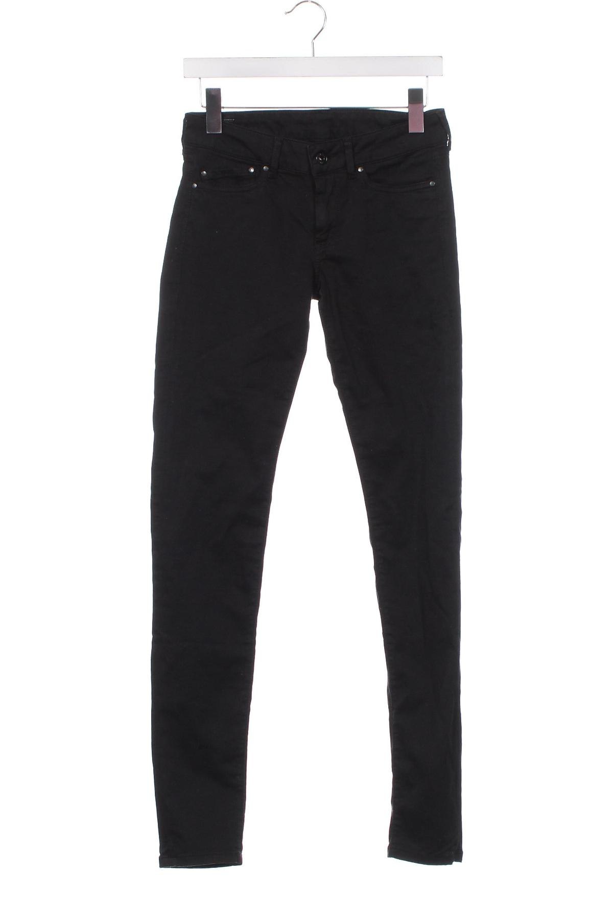 Damenhose Pepe Jeans, Größe S, Farbe Schwarz, Preis € 24,30