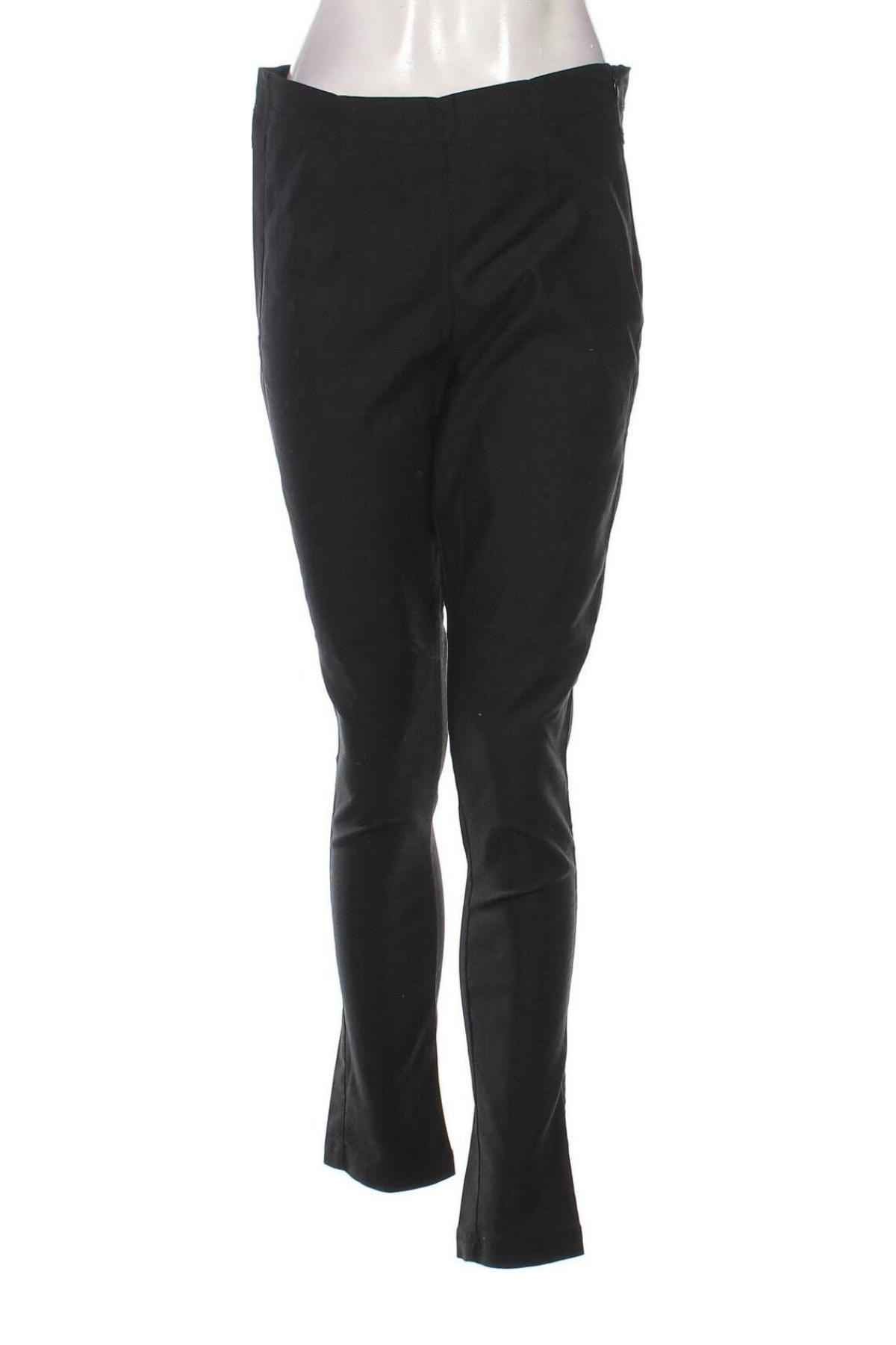 Γυναικείο παντελόνι Pescara, Μέγεθος M, Χρώμα Μαύρο, Τιμή 6,28 €
