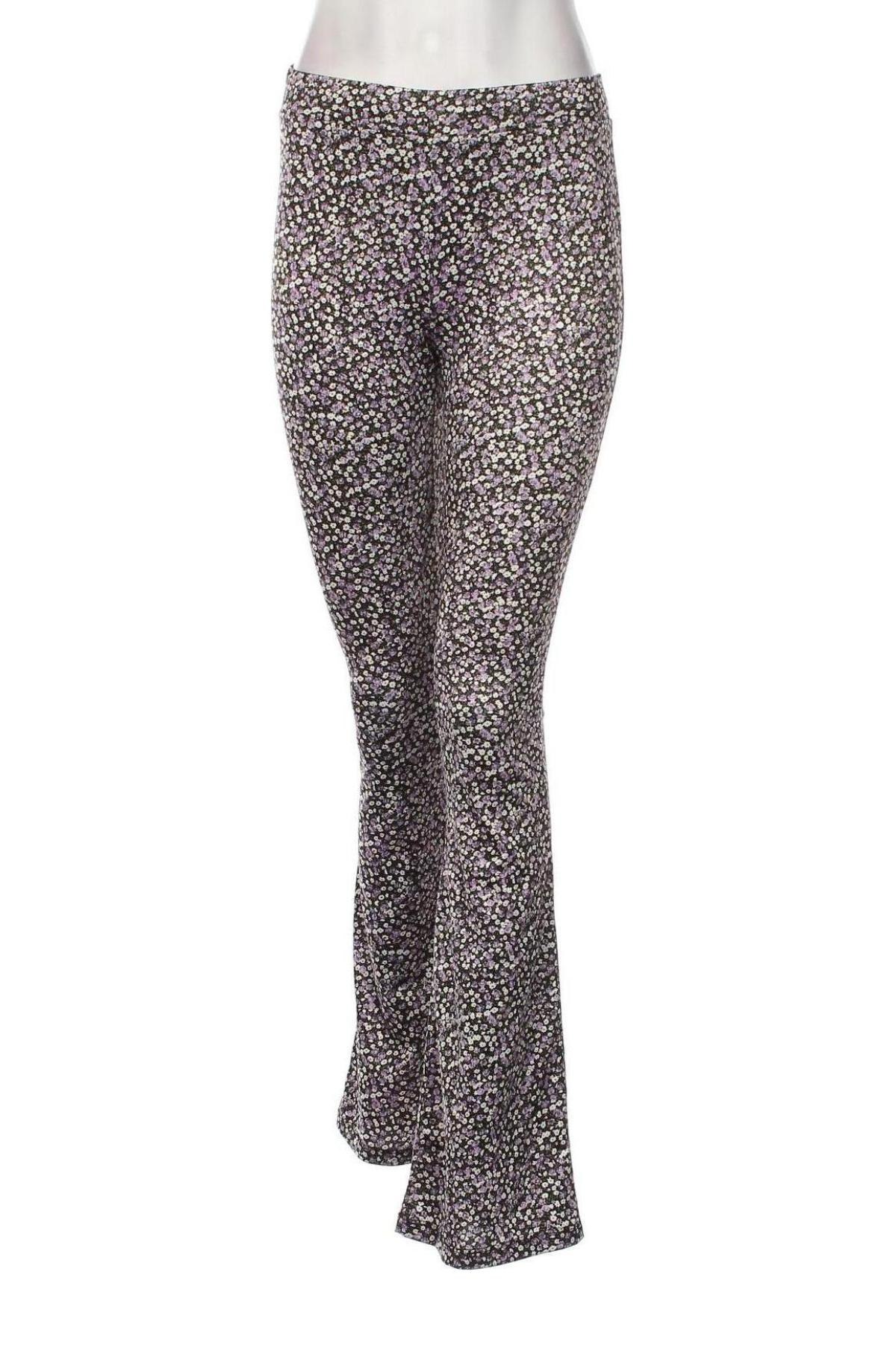 Pantaloni de femei Pigalle, Mărime M, Culoare Multicolor, Preț 31,48 Lei