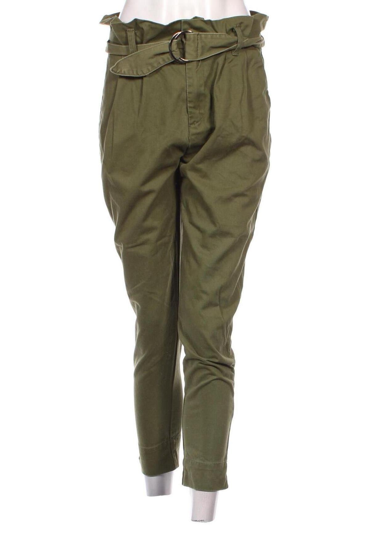 Dámské kalhoty  Premium, Velikost M, Barva Zelená, Cena  176,00 Kč