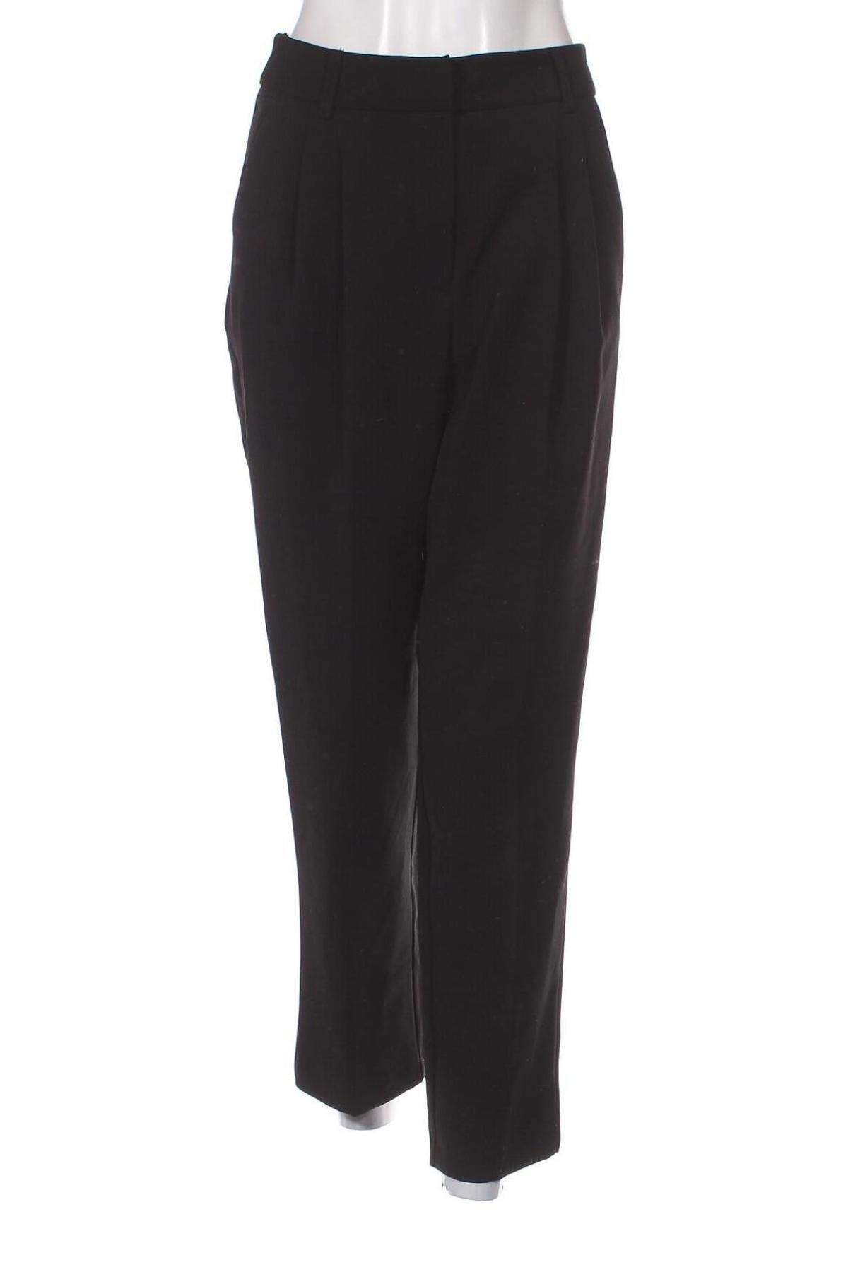 Pantaloni de femei Primark, Mărime S, Culoare Negru, Preț 33,29 Lei