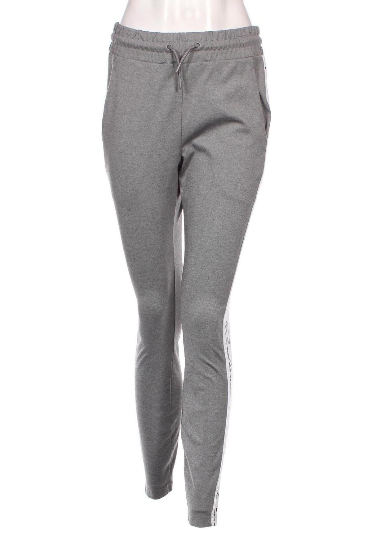 Дамски панталон Primark, Размер S, Цвят Сив, Цена 13,92 лв.