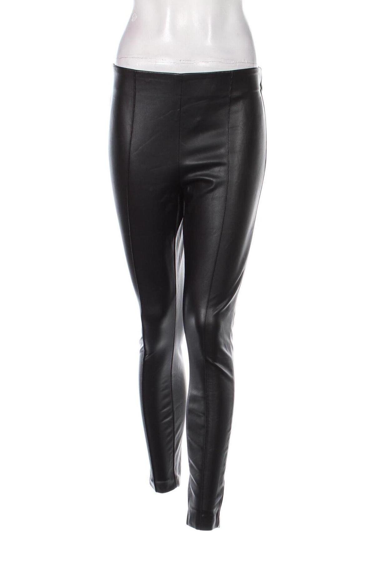 Pantaloni de femei Q/S by S.Oliver, Mărime XS, Culoare Negru, Preț 26,97 Lei