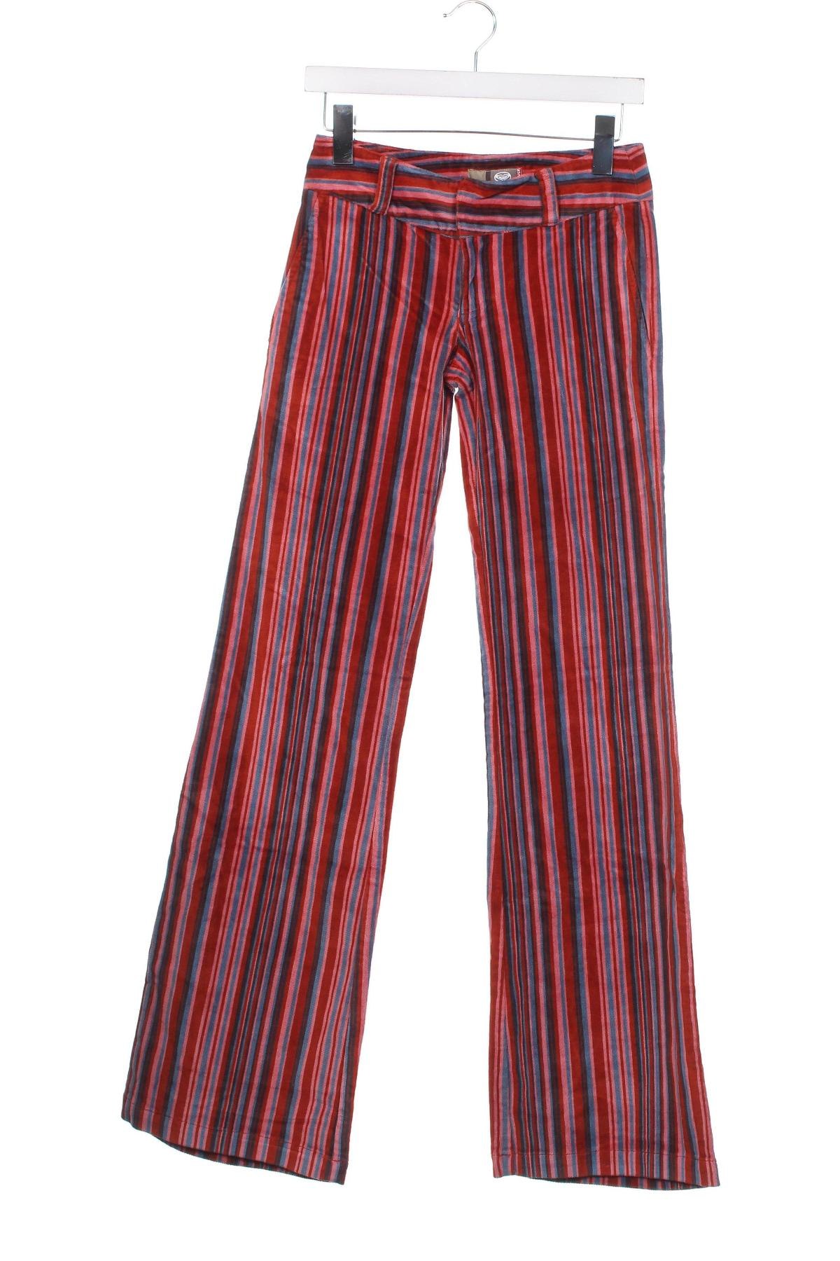 Dámské kalhoty  Quiksilver, Velikost XS, Barva Vícebarevné, Cena  342,00 Kč