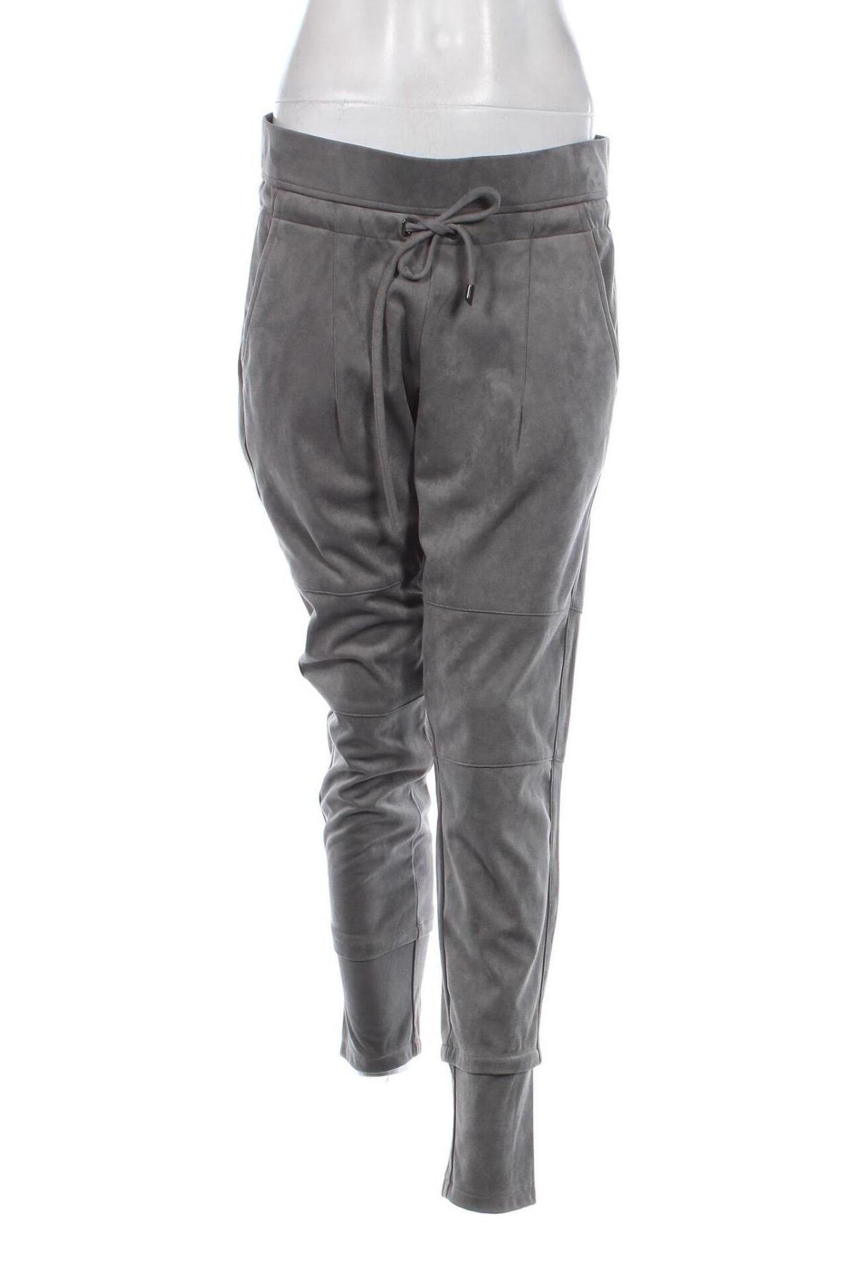 Damenhose Raffaello Rossi, Größe M, Farbe Grau, Preis € 47,99