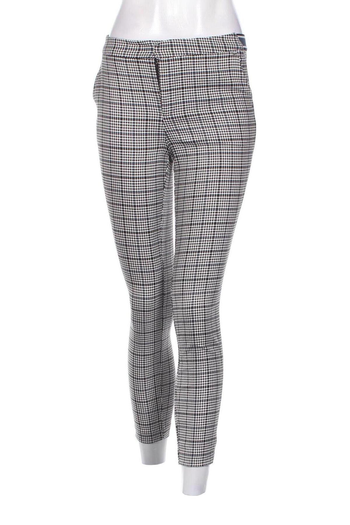 Pantaloni de femei Reserved, Mărime XS, Culoare Multicolor, Preț 26,71 Lei