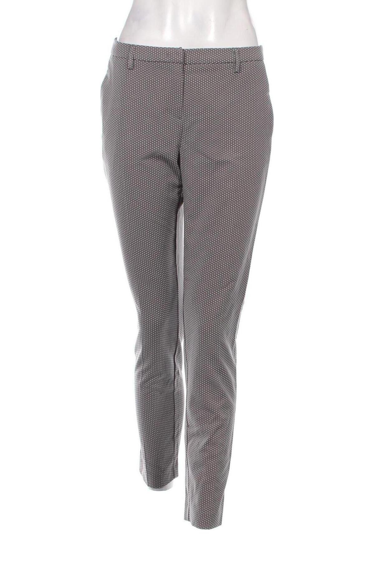 Damenhose Reserved, Größe M, Farbe Grau, Preis 10,08 €