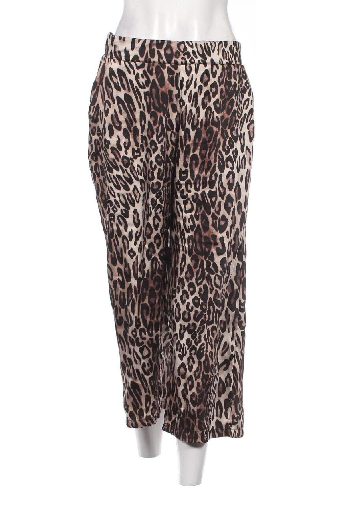 Γυναικείο παντελόνι Rinascimento, Μέγεθος M, Χρώμα Πολύχρωμο, Τιμή 18,93 €
